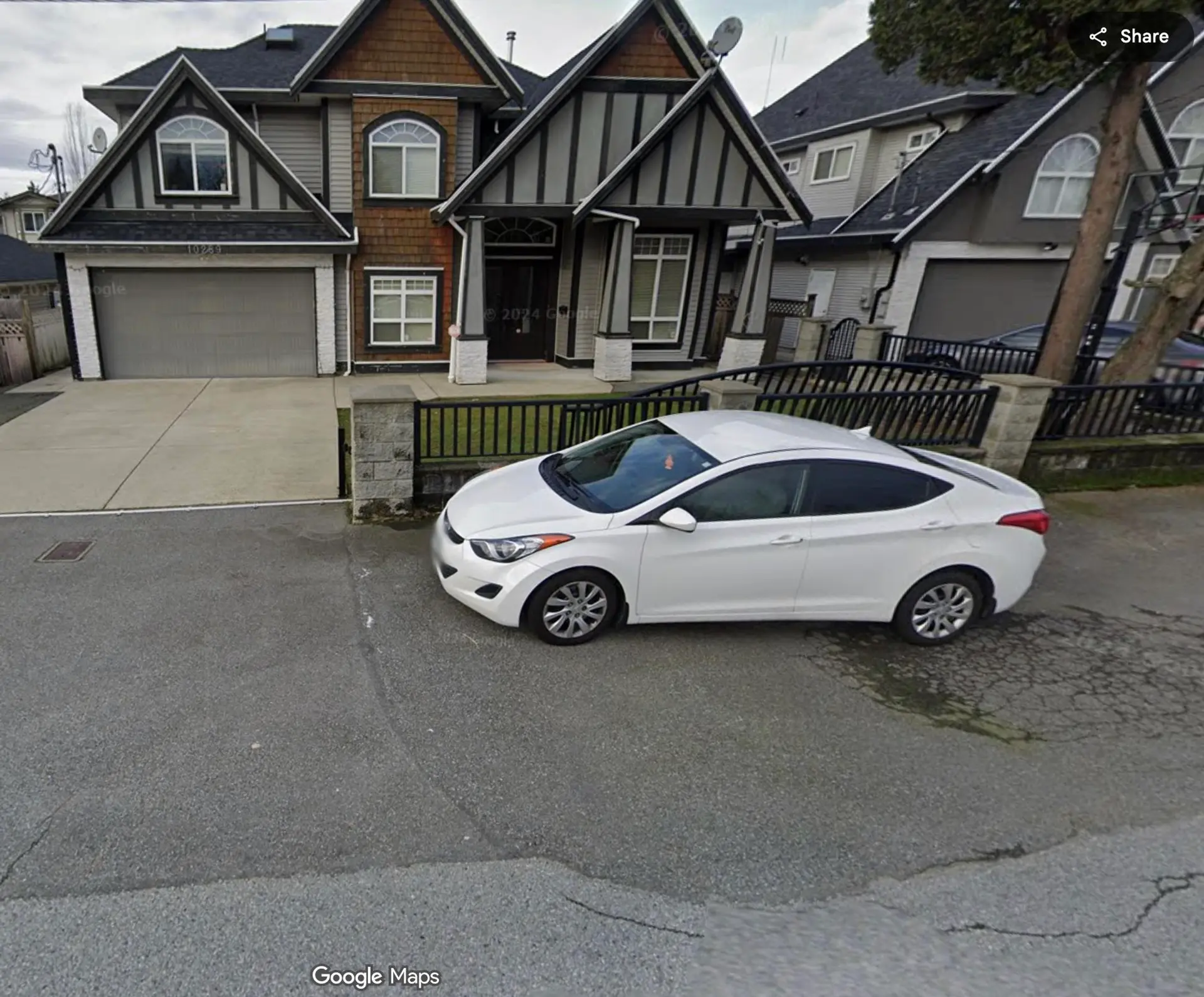 Property at 10289 139a Street, Surrey, BC