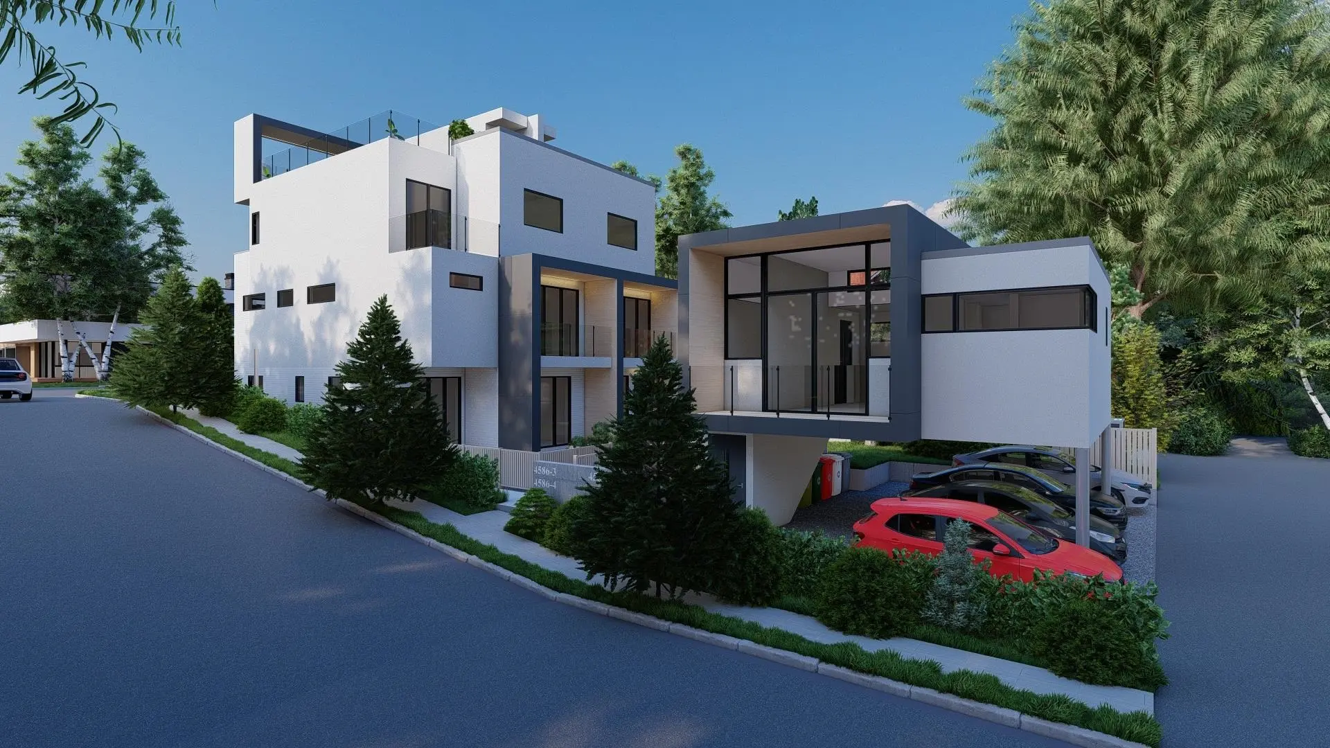 4586 Knight Street - Image 6
