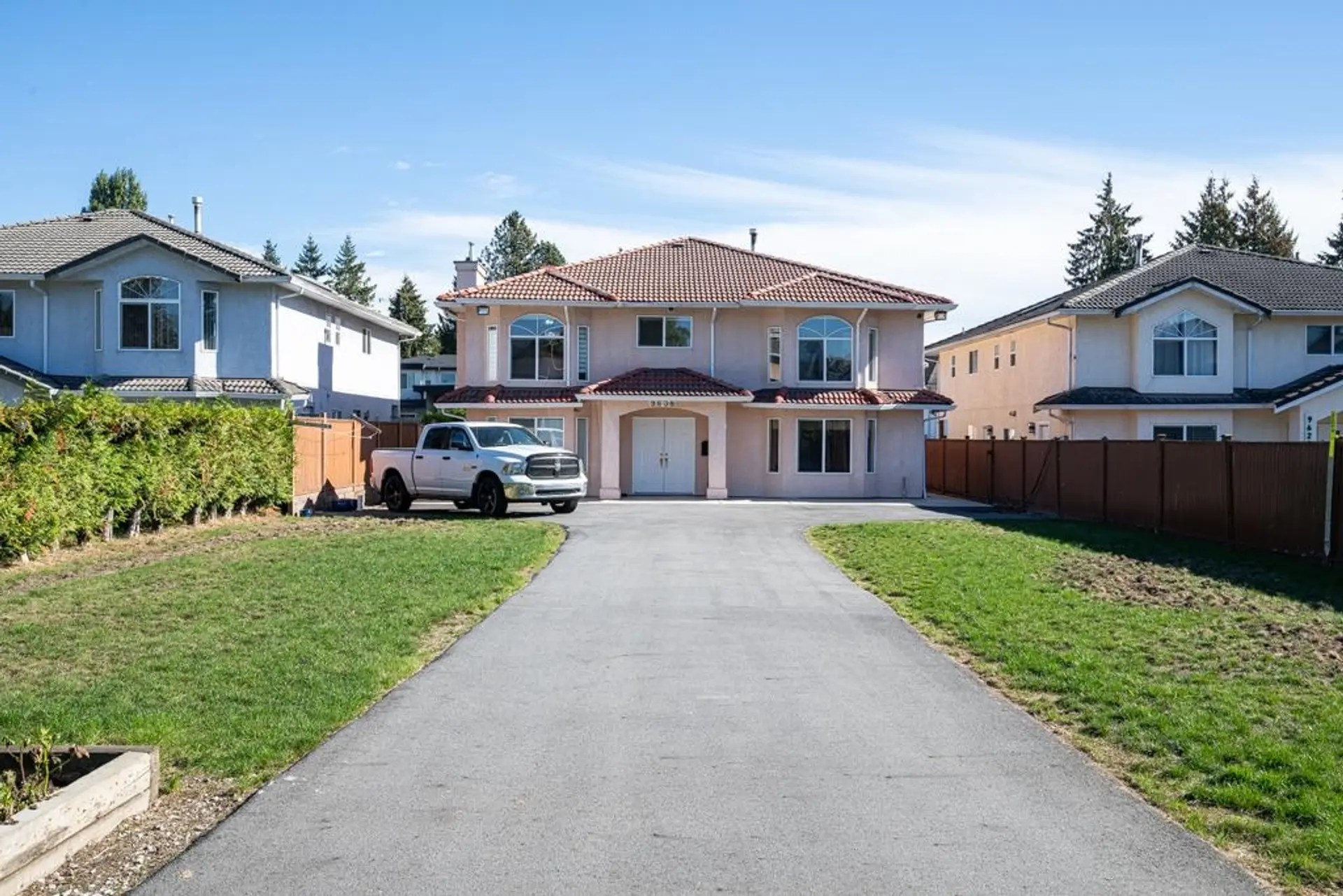 Property at 9638 131 Street, Surrey, BC