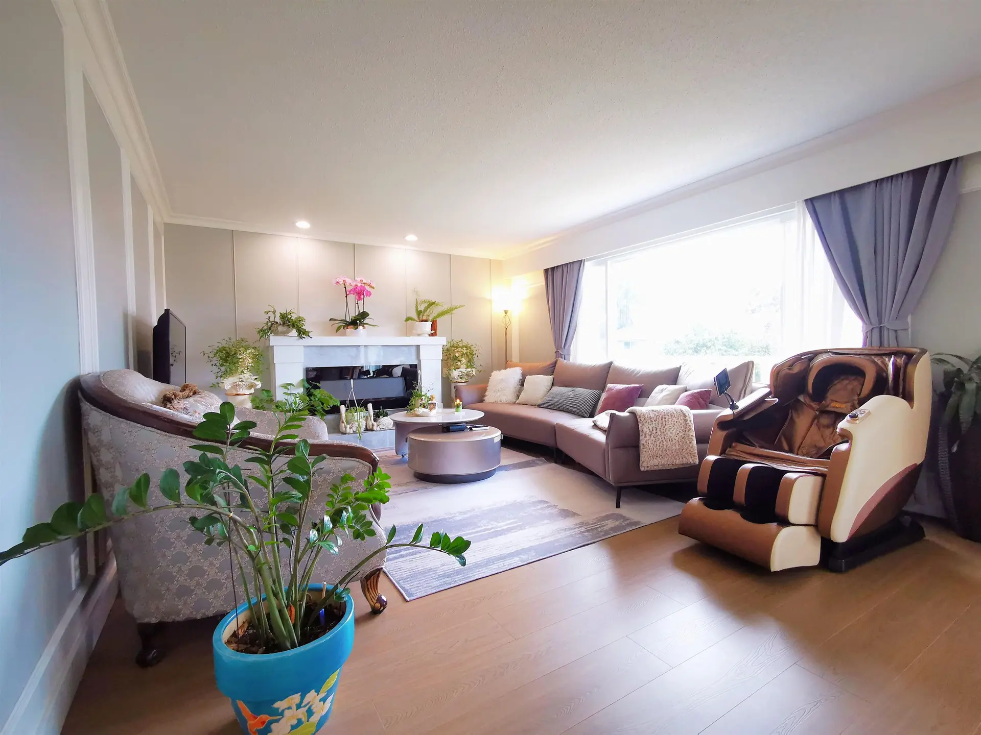 Property at 7460 Thormanby Crescent, Richmond, BC