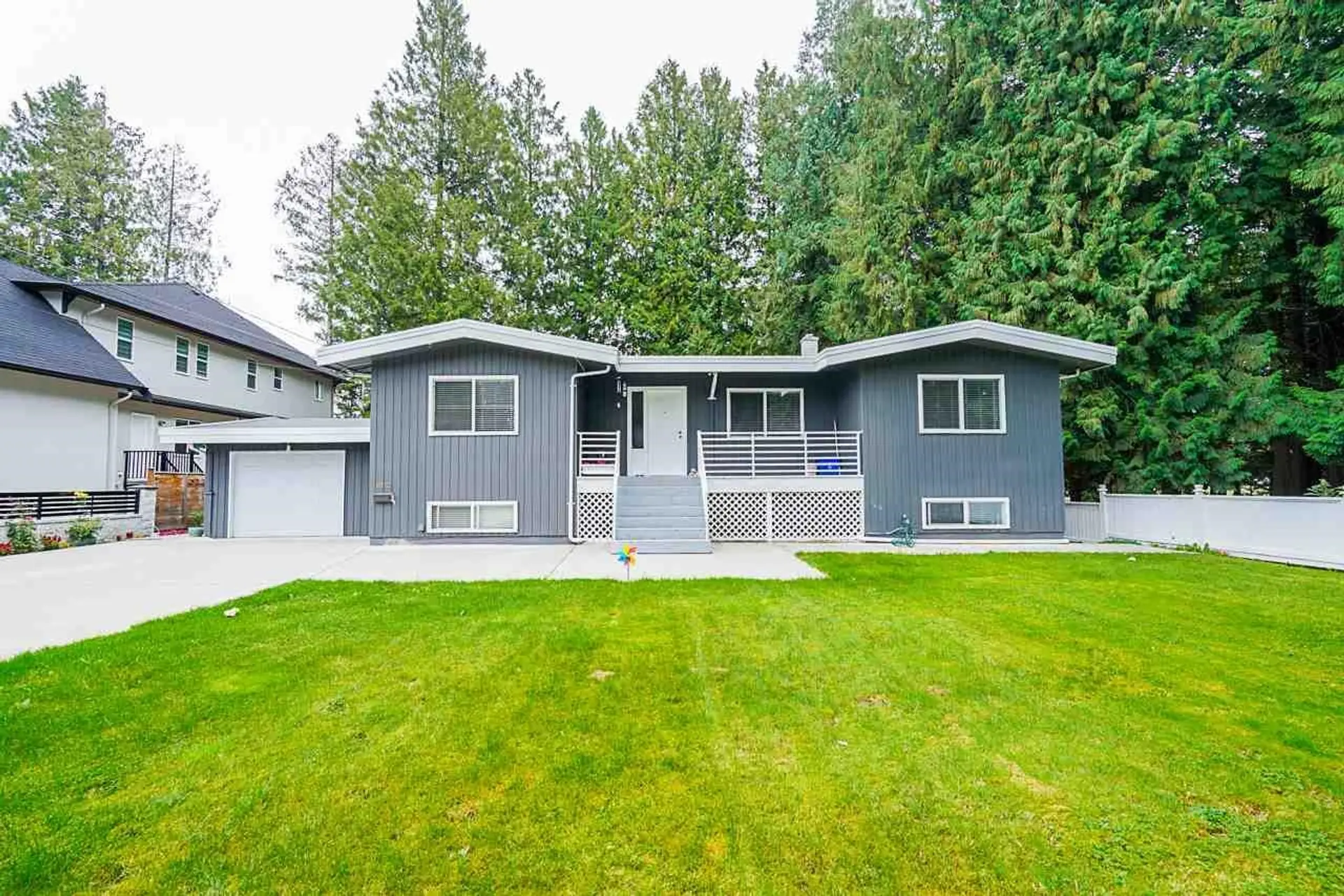 Property at 2212 Grant Street, Abbotsford, BC