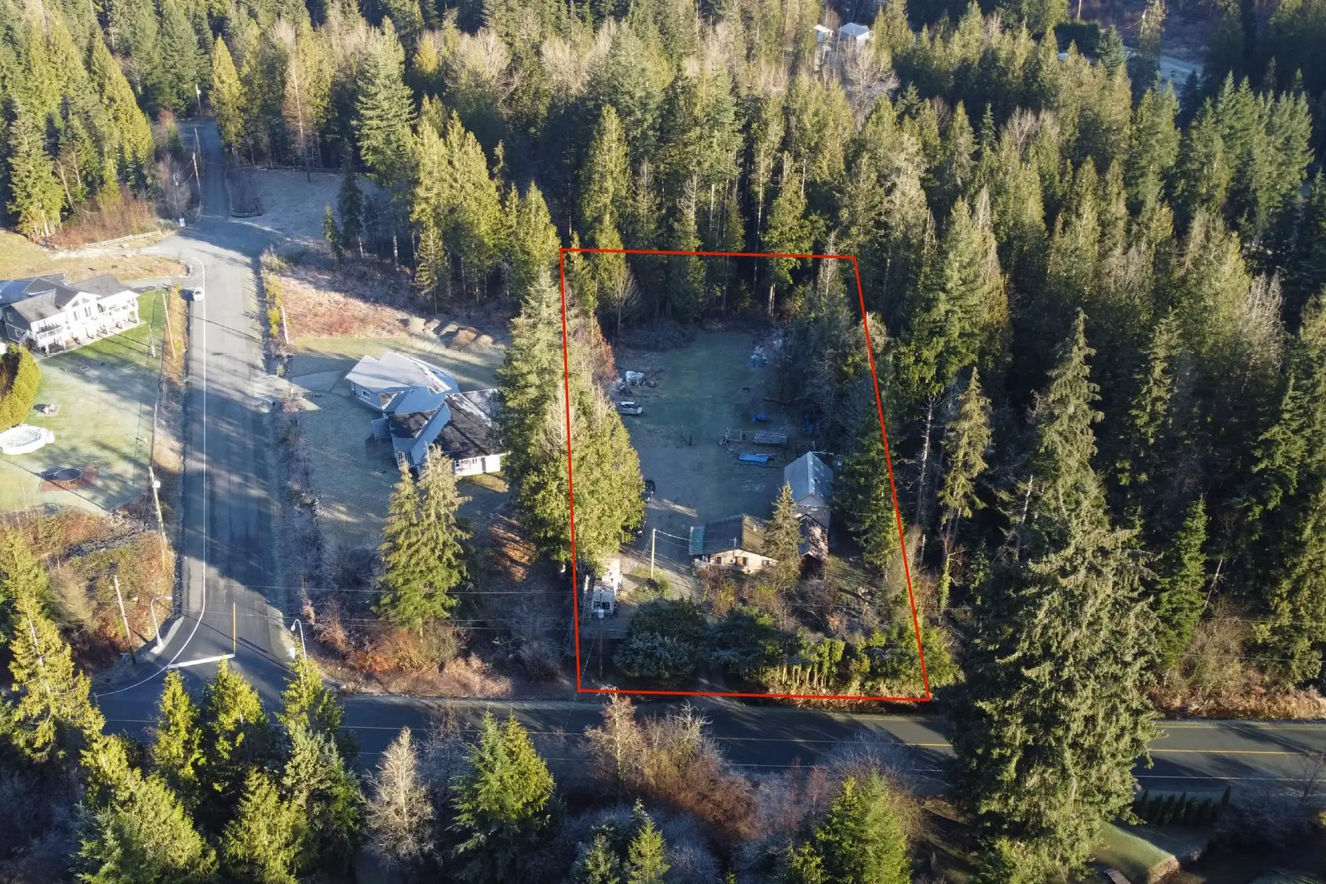 Property at 30727 Keystone Avenue, Mission, BC