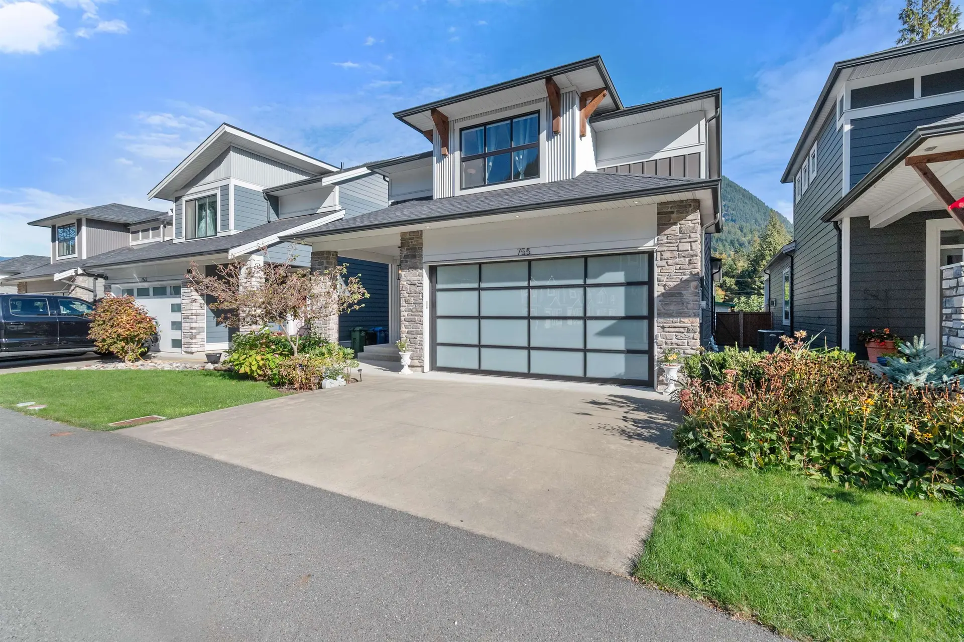 Property at 755 Aspen Lane, Harrison Hot Springs, BC