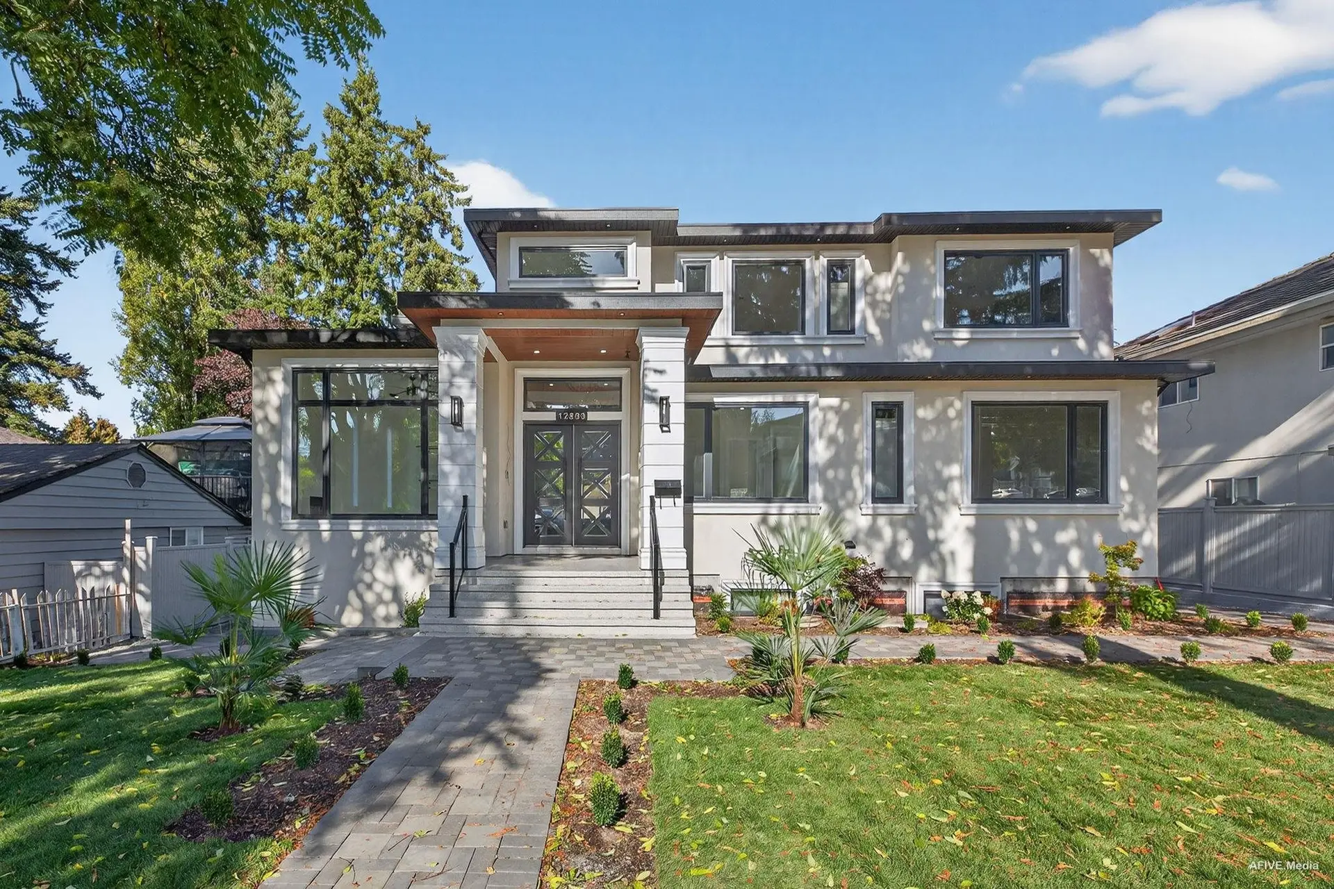 Property at 12893 107 Avenue, Surrey, BC