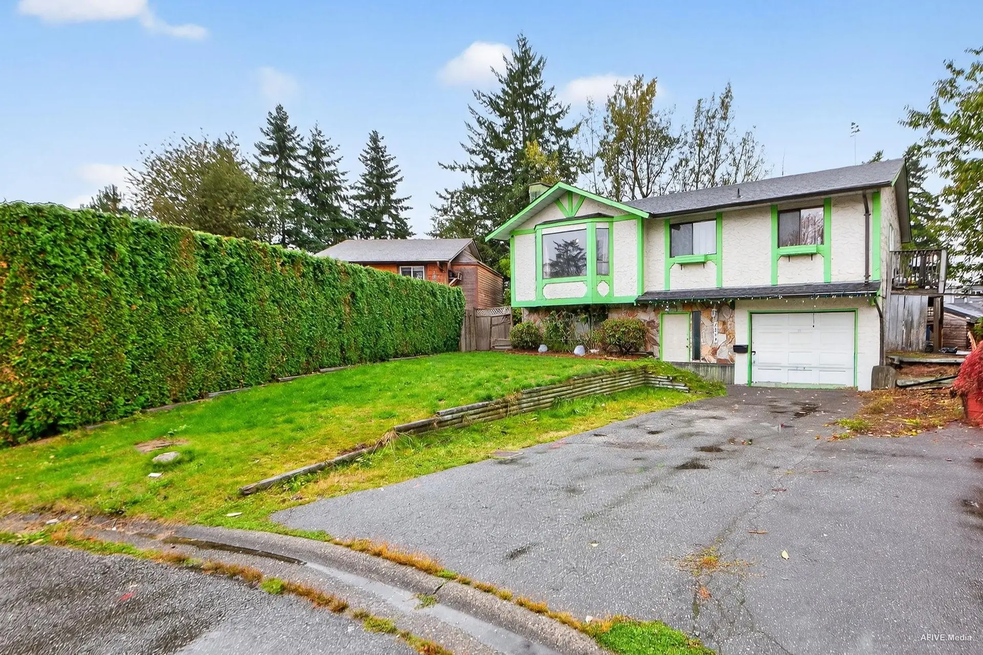 Property at 7253 140a Street, Surrey, BC