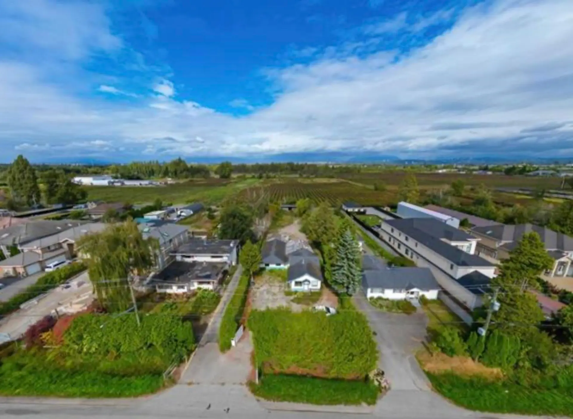Property at 13331 Blundell Road, Richmond, BC