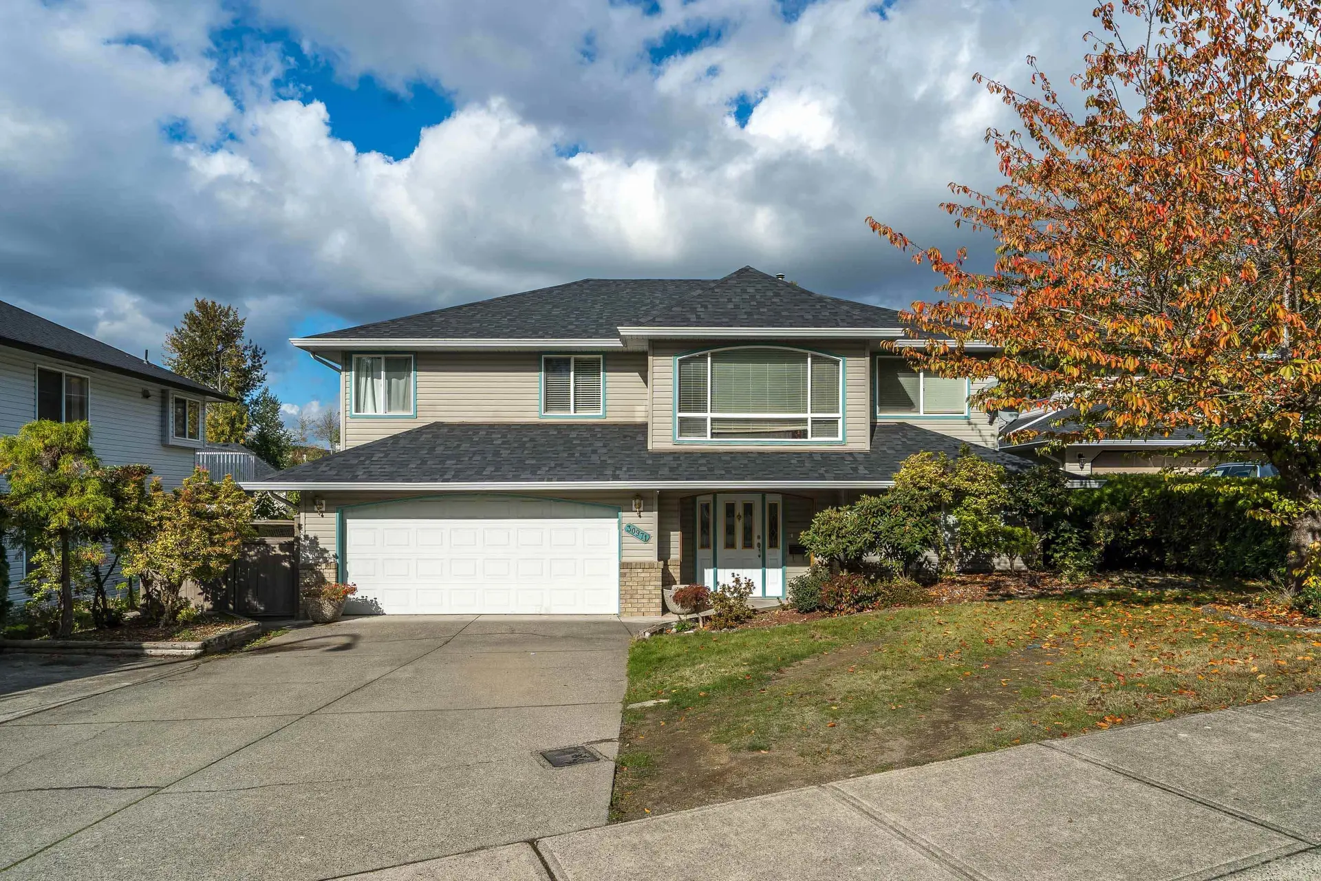 Property at 30971 Brookdale Court, Abbotsford, BC