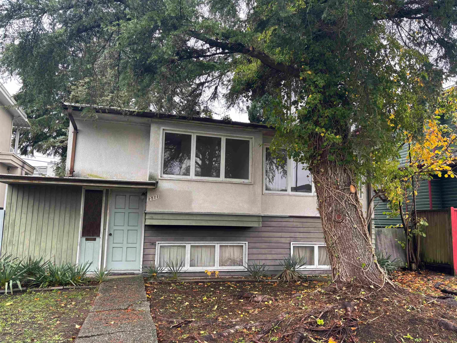 Property at 2511 Upland Drive, Vancouver, BC