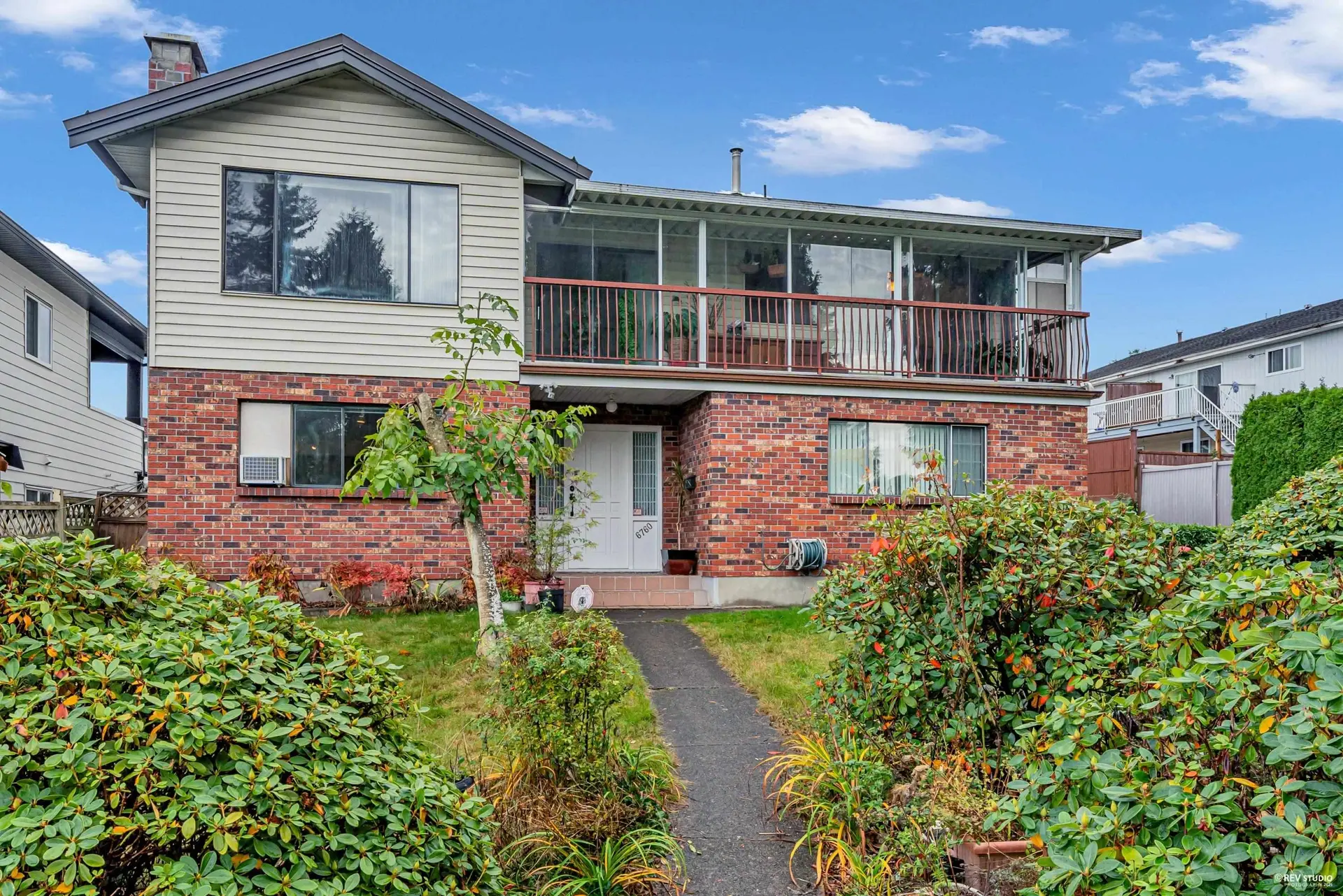 Property at 6760 Lakeview Avenue, Burnaby, BC
