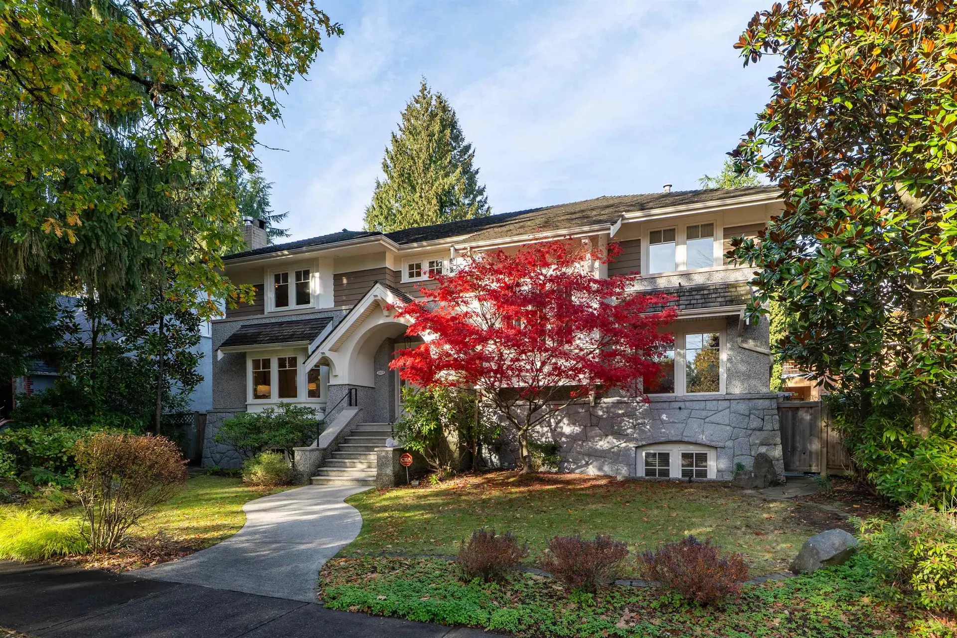 Property at 3939 W 34th Avenue, Vancouver, BC