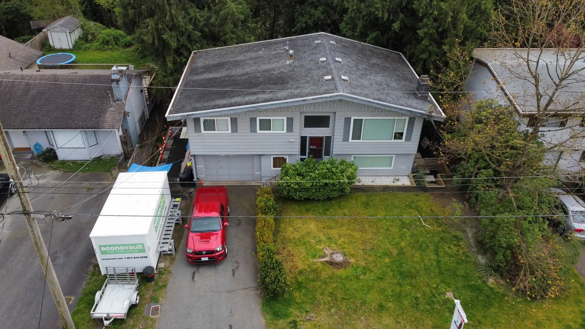 Property at 32410 Diamond Avenue, Mission, BC