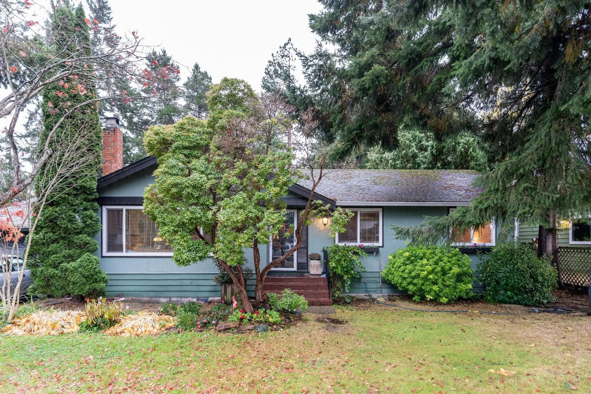 Property at 5280 1 Avenue, Delta, BC