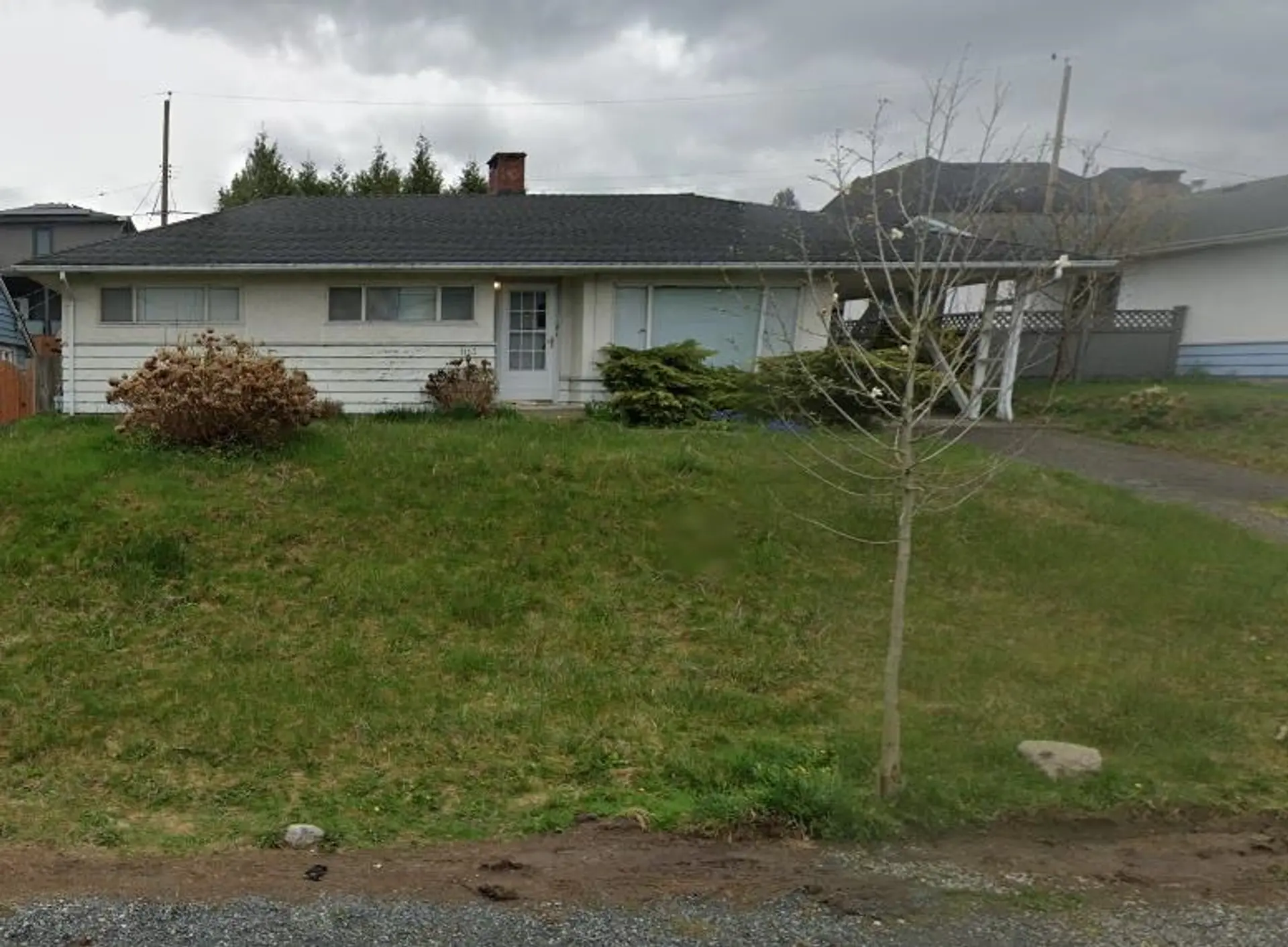 Property at 11132 Bolivar Crescent, Surrey, BC