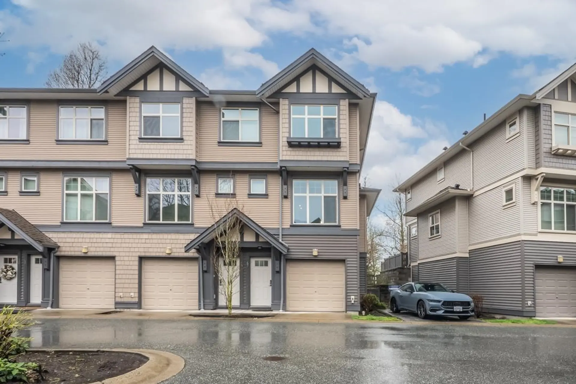 Property at #47 31125 Westridge Place, Abbotsford, BC