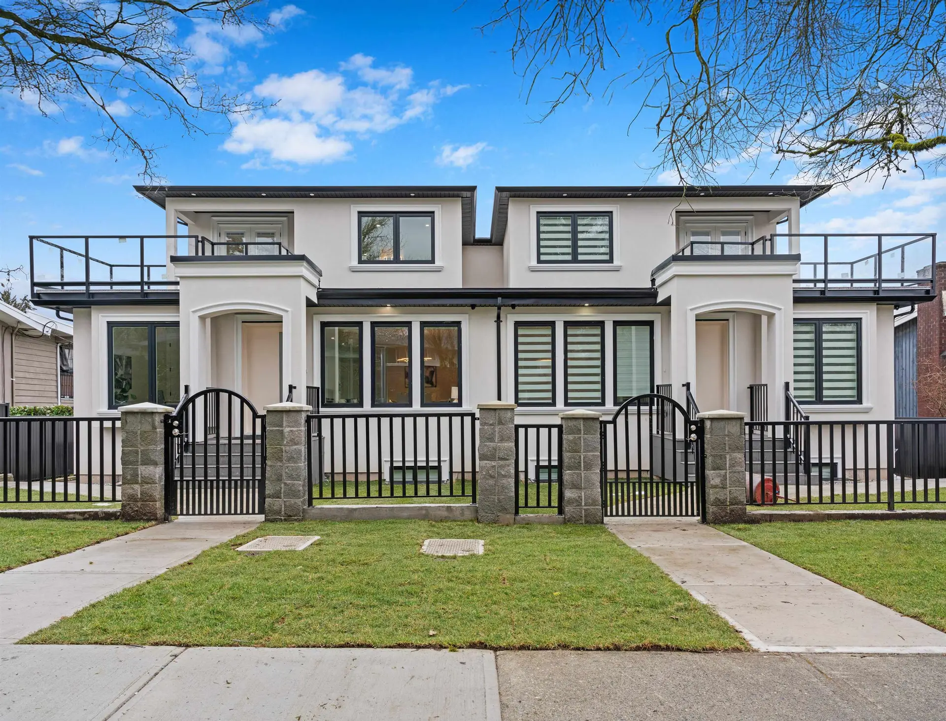 Property at 6390 Grant Street, Burnaby, BC