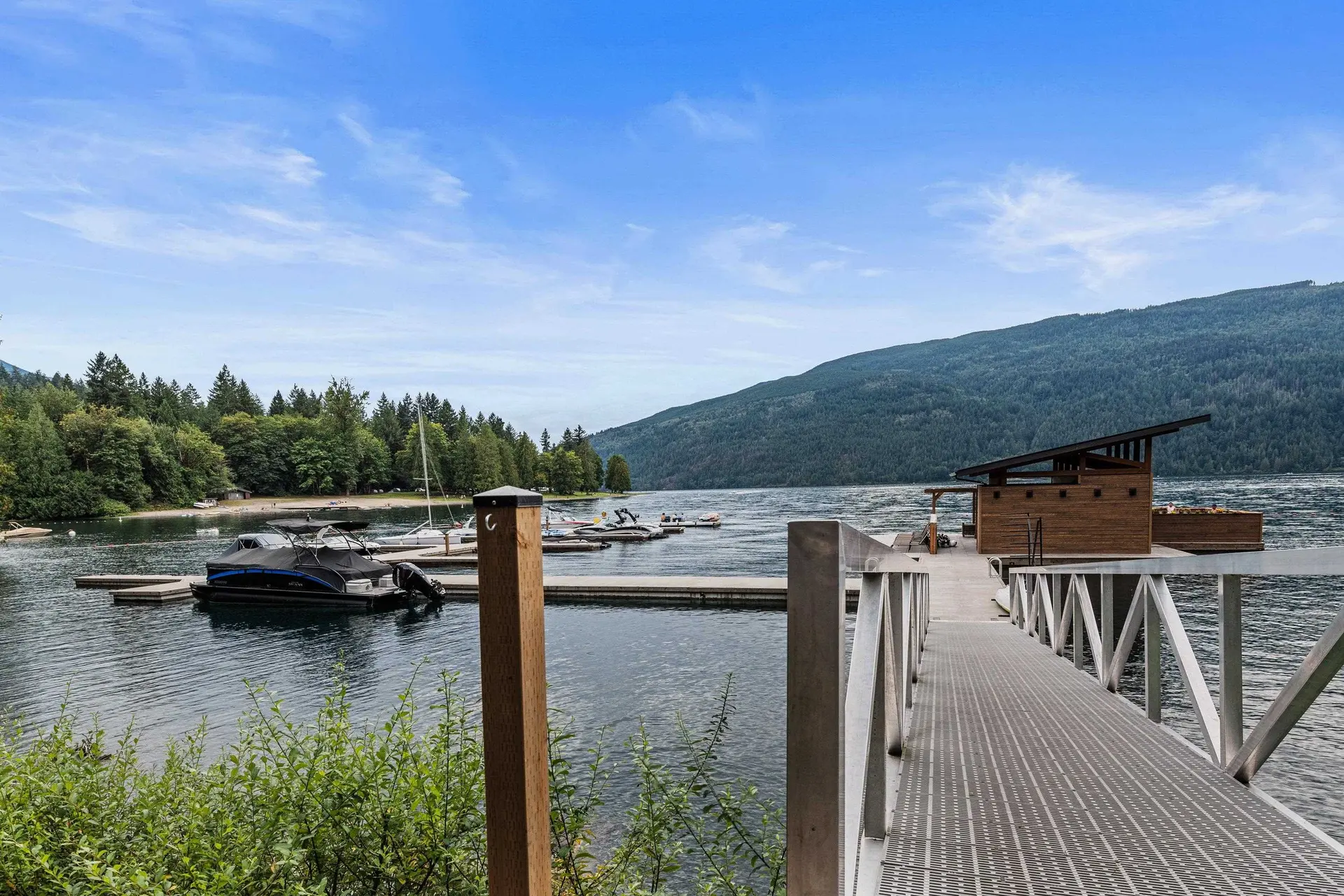 #102 3175 Columbia Valley Road - Image 3