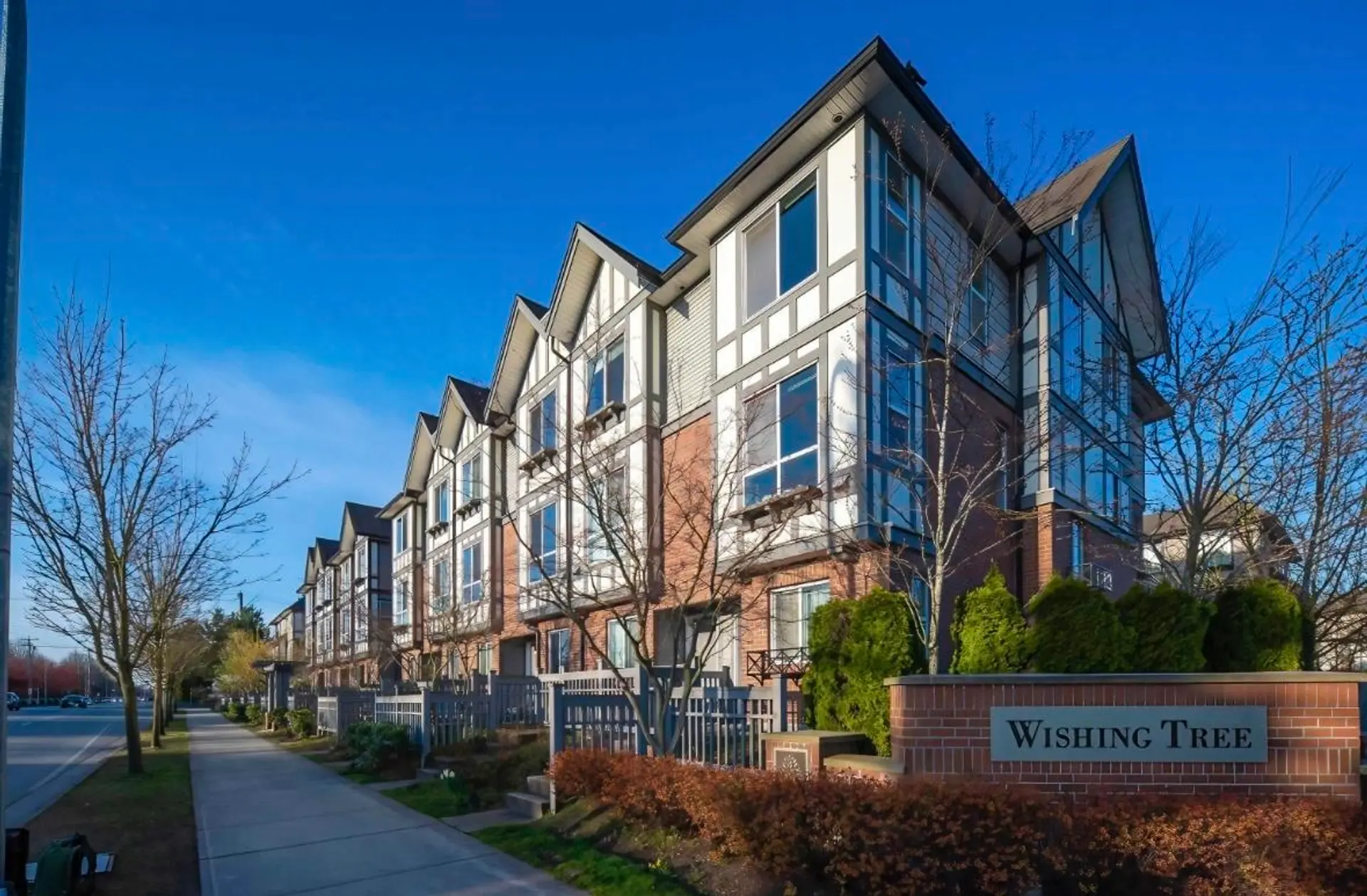 Property at #65 9566 Tomicki Avenue, Richmond, BC