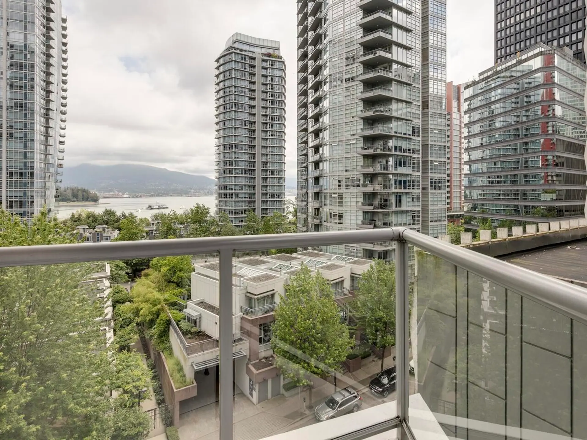 Property at #601 1228 W Hastings Street, Vancouver, BC