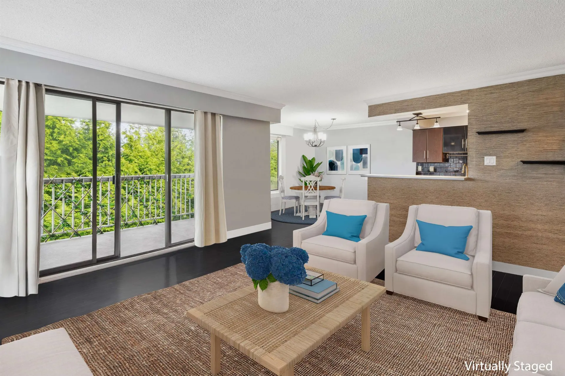 Property at #302 1390 Merklin Street, White Rock, BC