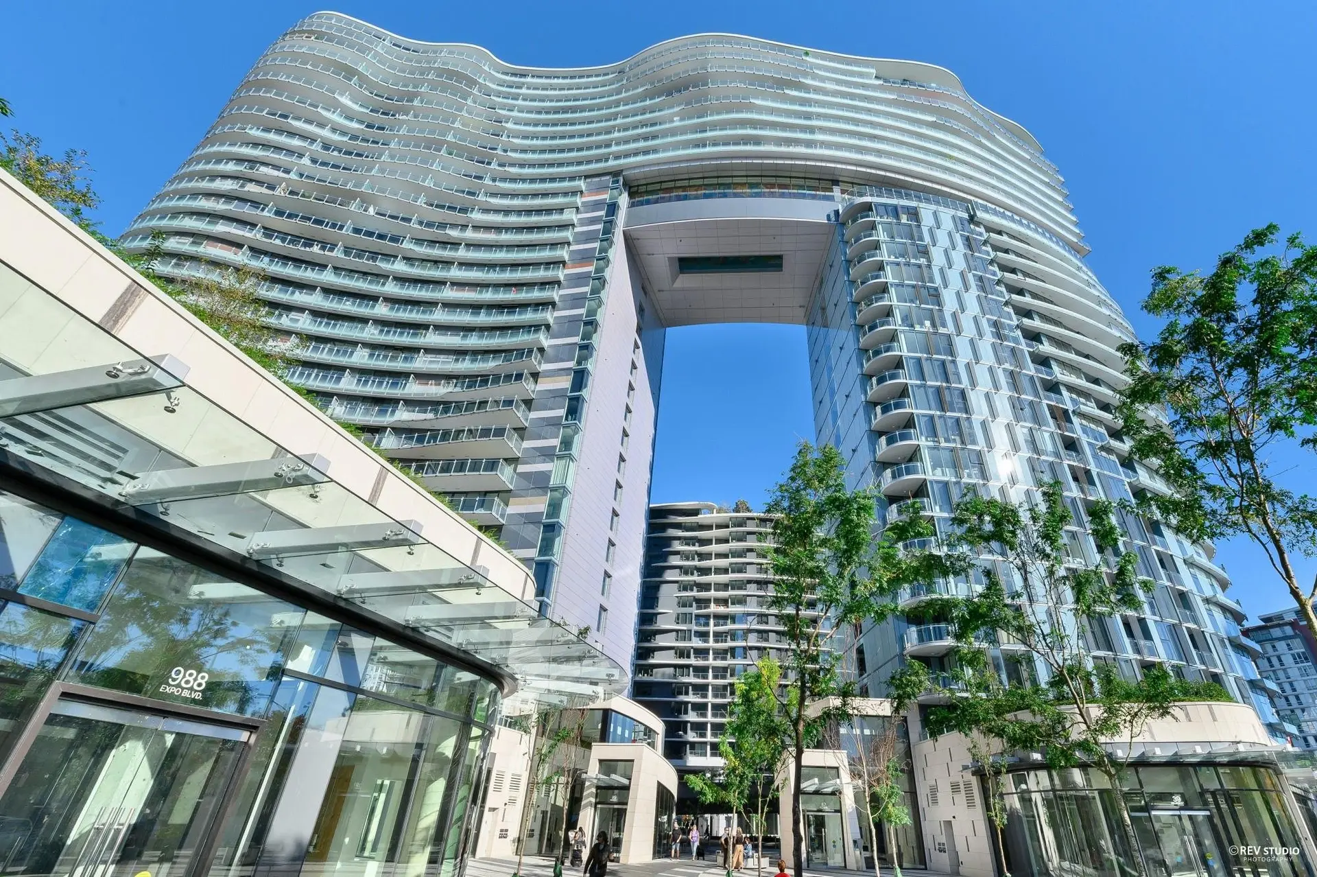 #704 89 Nelson Street - Image 18