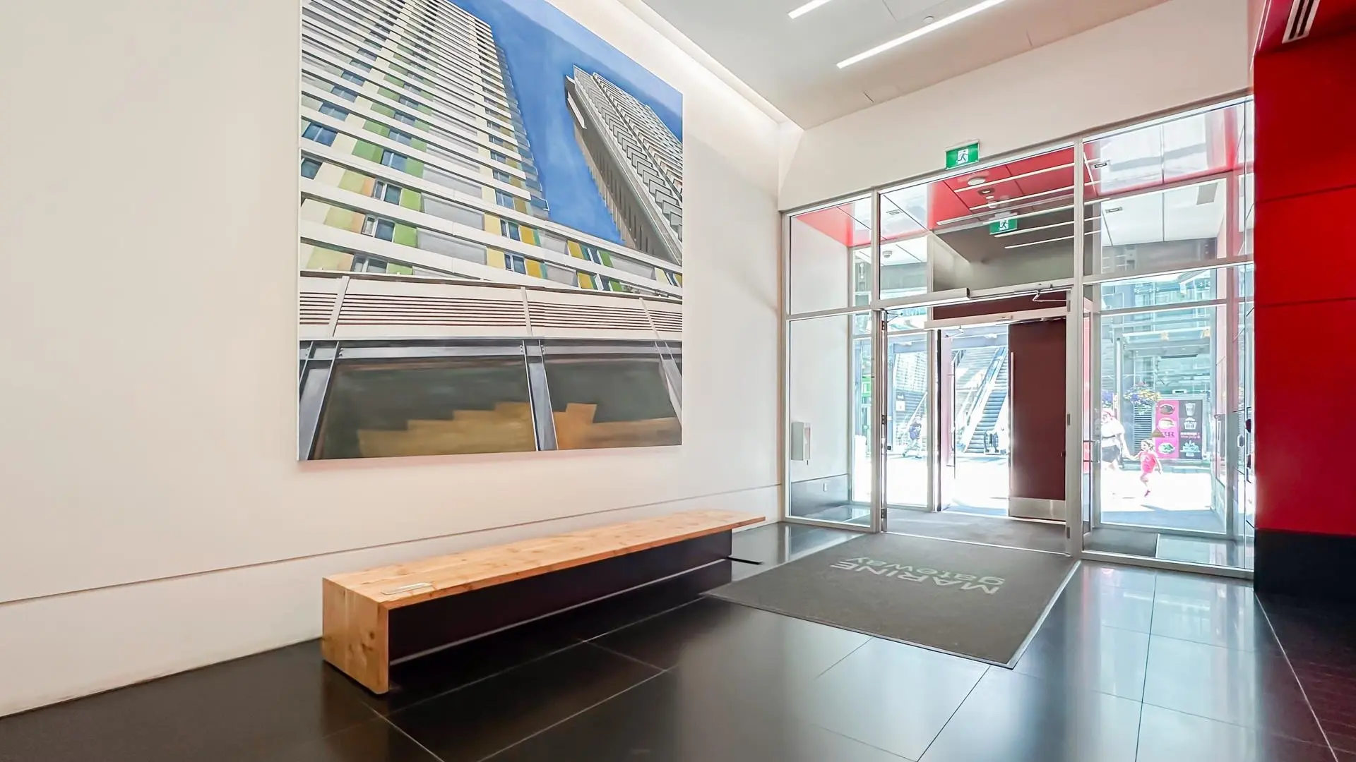 #3608 488 SW Marine Drive - Image 3