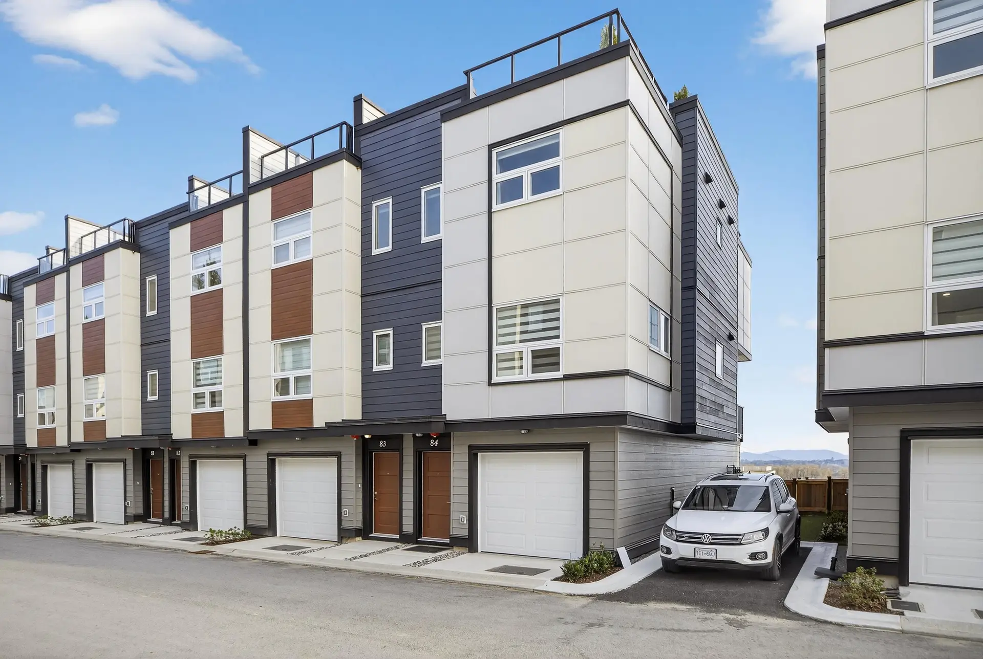 Property at #75 7381 Preston Boulevard, Mission, BC