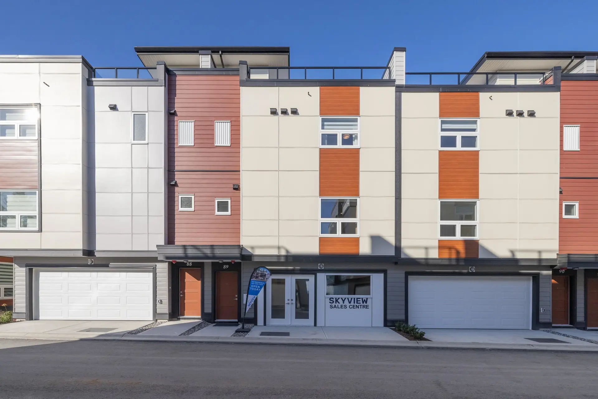 Property at #92 7381 Preston Boulevard, Mission, BC