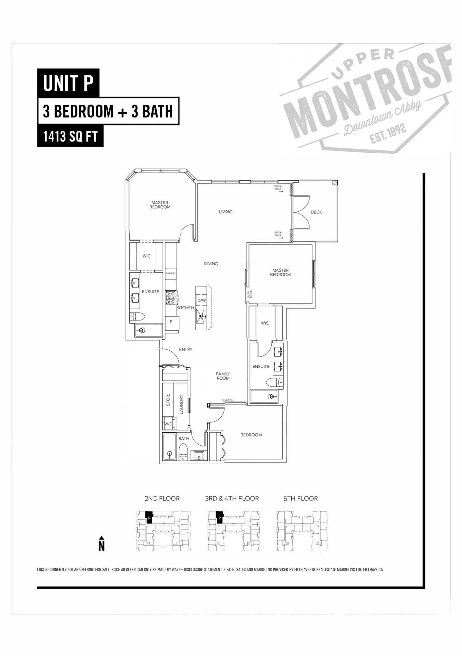 #426 2493 Montrose Avenue - Image 20