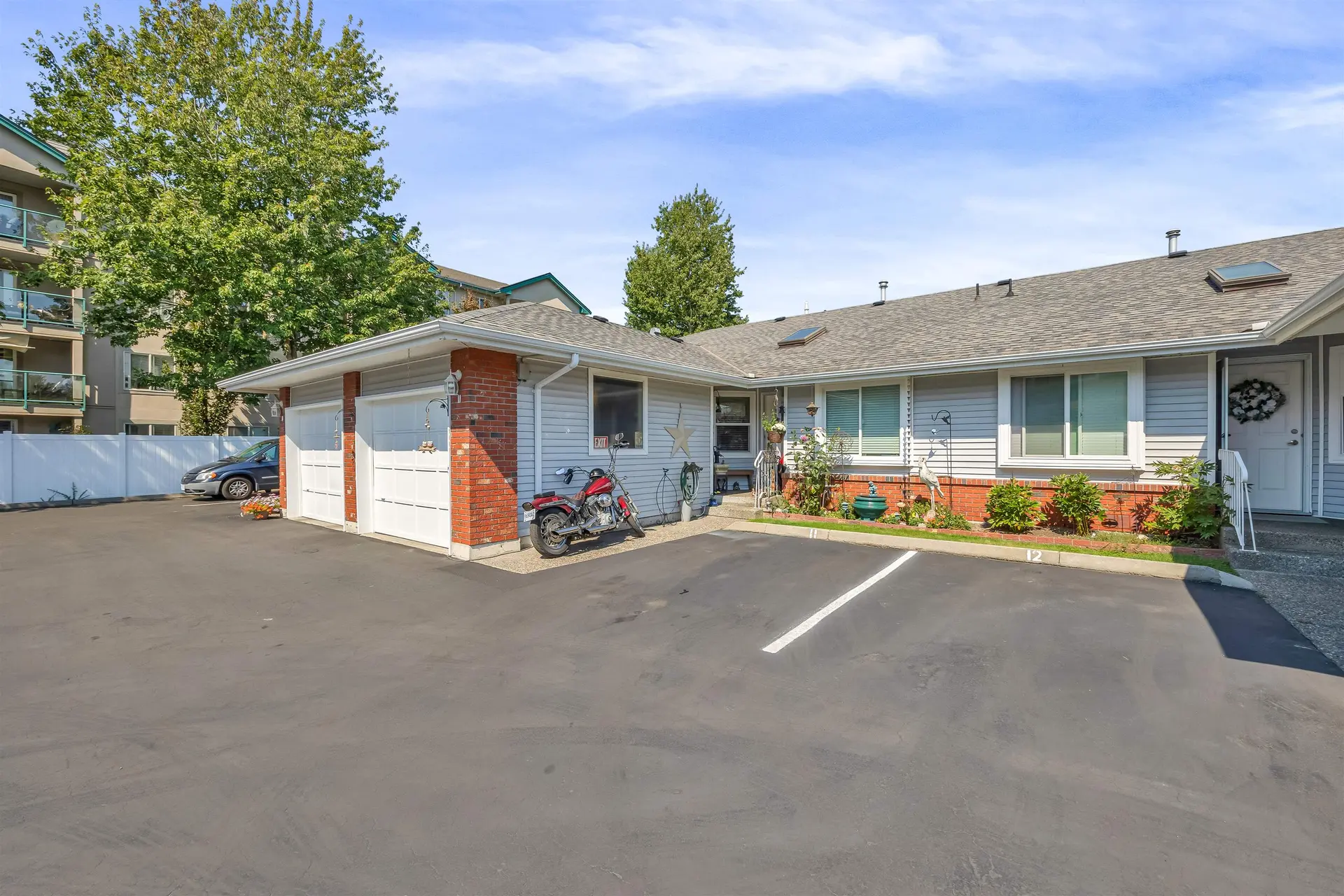 Property at #11 5365 205 Street, Langley, BC