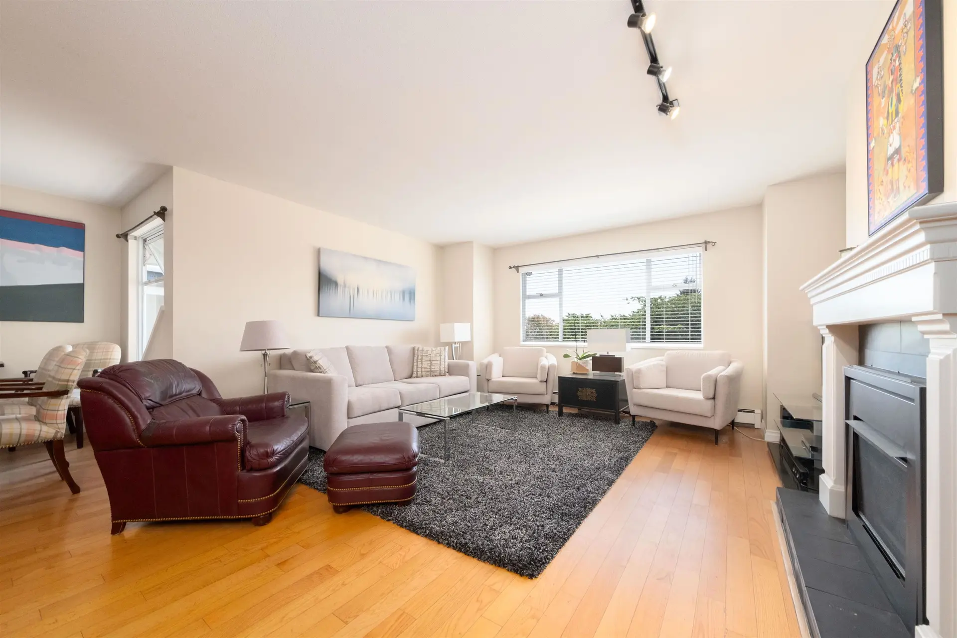 Property at #4 260 E 4th Street, North Vancouver, BC