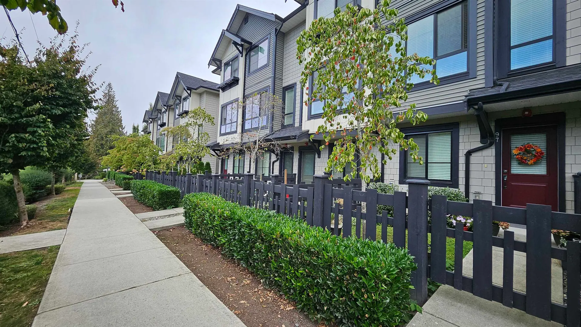 Property at #97 8570 204 Street, Langley, BC