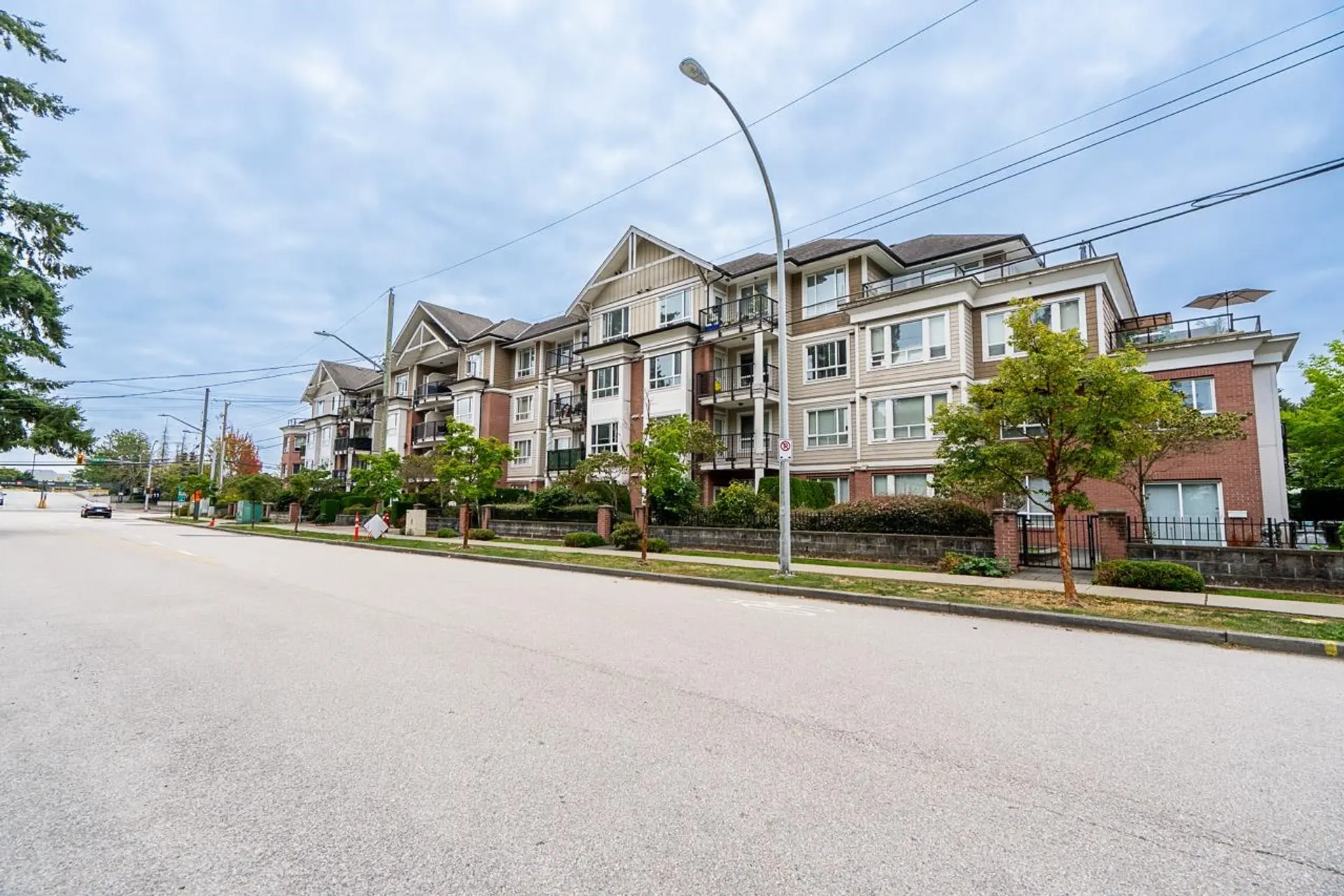 Property at #115 14960 102a Avenue, Surrey, BC