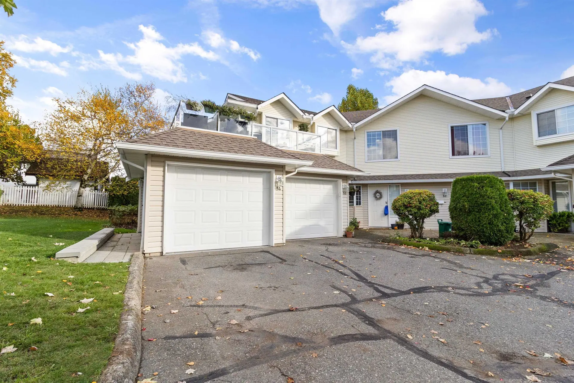 Property at #53 31255 Upper Maclure Drive, Abbotsford, BC