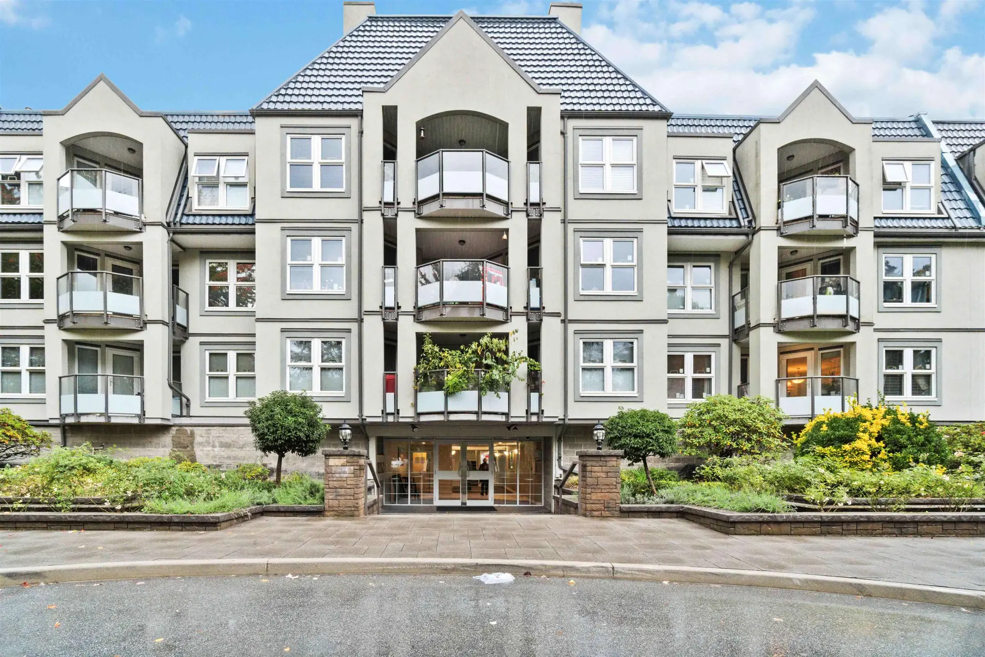 Property at #107 99 Begin Street, Coquitlam, BC