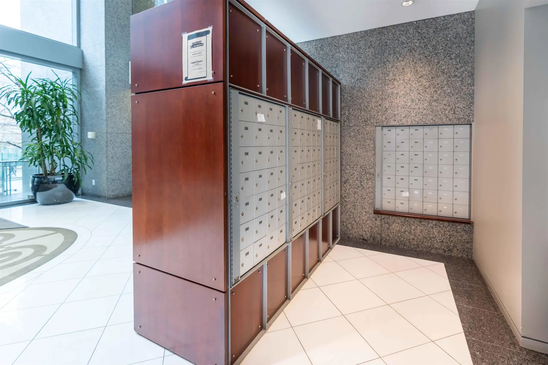 #2504 1288 W Georgia Street - Image 11