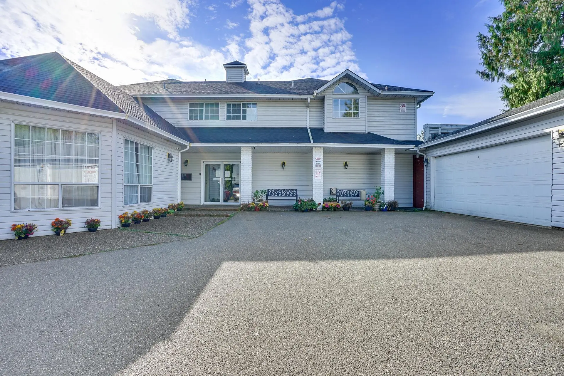 Property at #11 46384 Yale Road, Chilliwack, BC