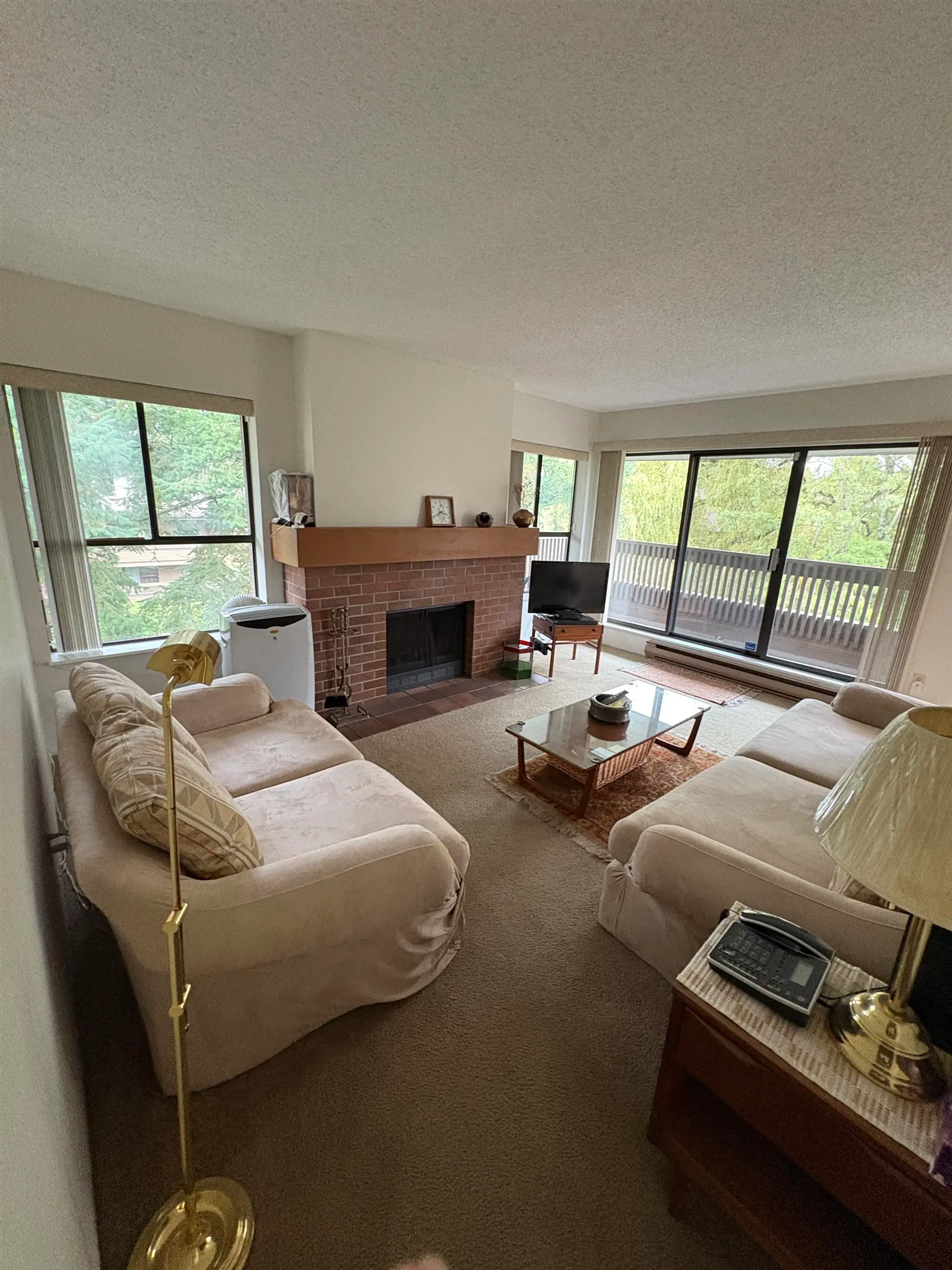 Property at #301 7411 Minoru Boulevard, Richmond, BC