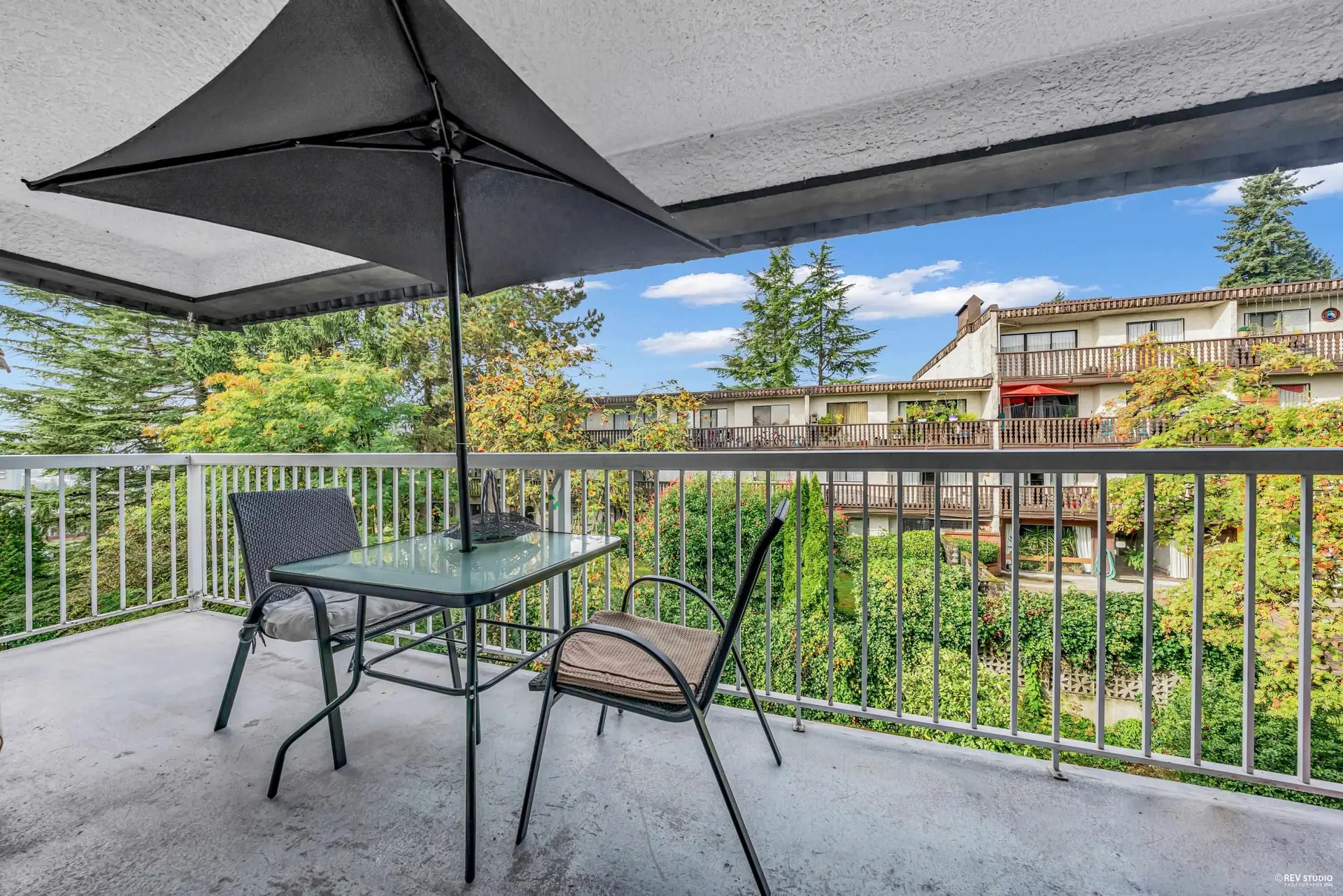 Property at #302 371 Ellesmere Avenue, Burnaby, BC