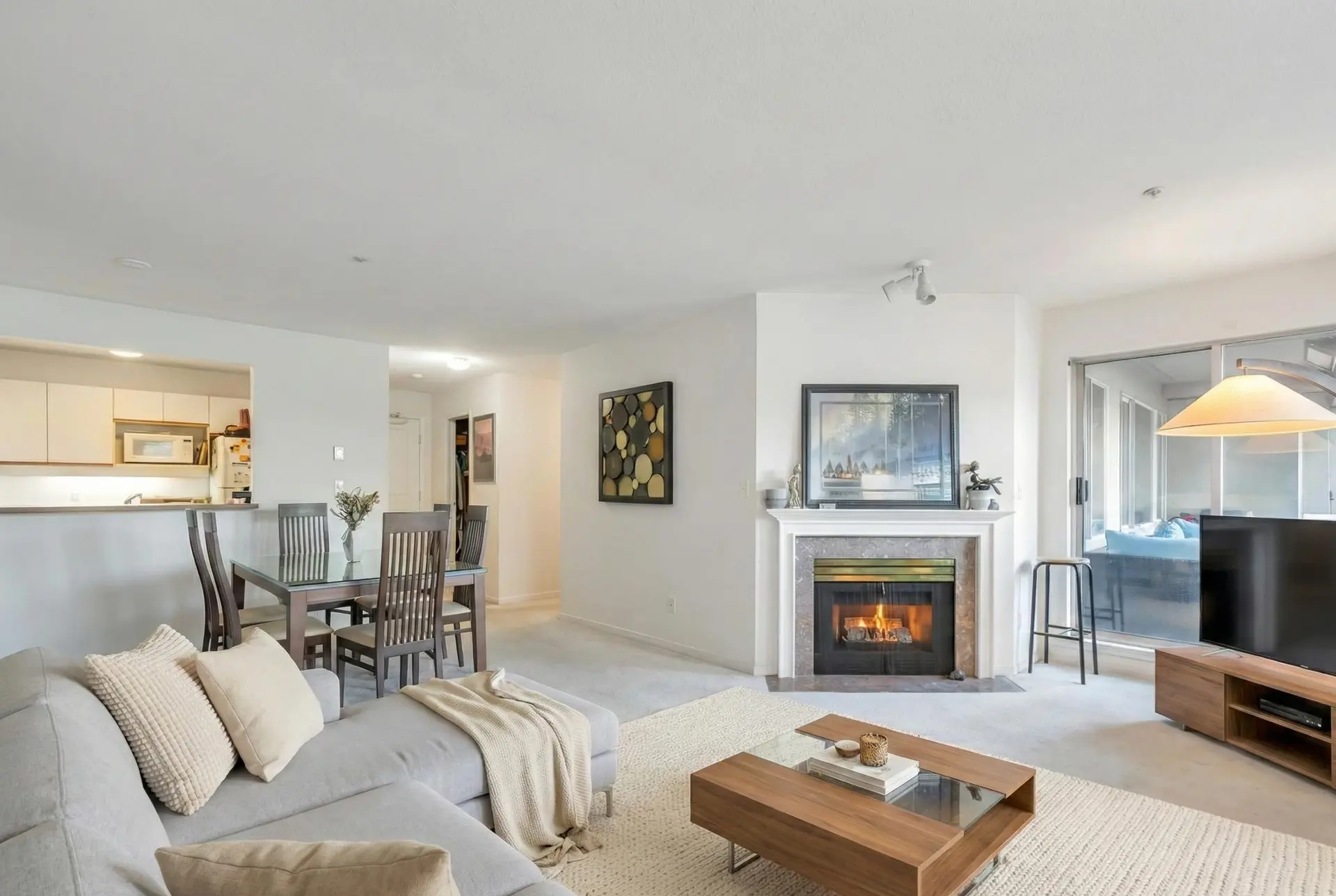 Property at #202 525 Wheelhouse Square, Vancouver, BC