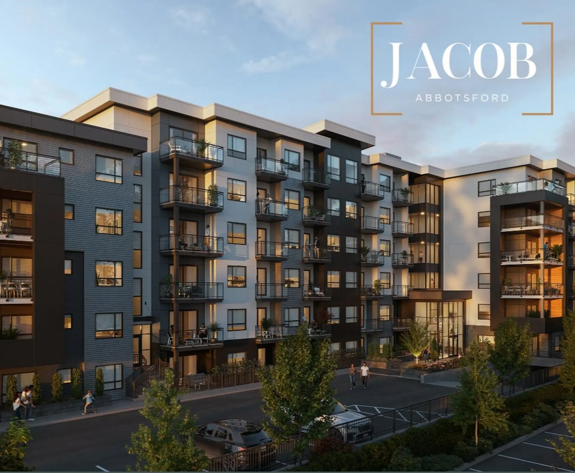 Property at #611 33886 Pine Street, Abbotsford, BC