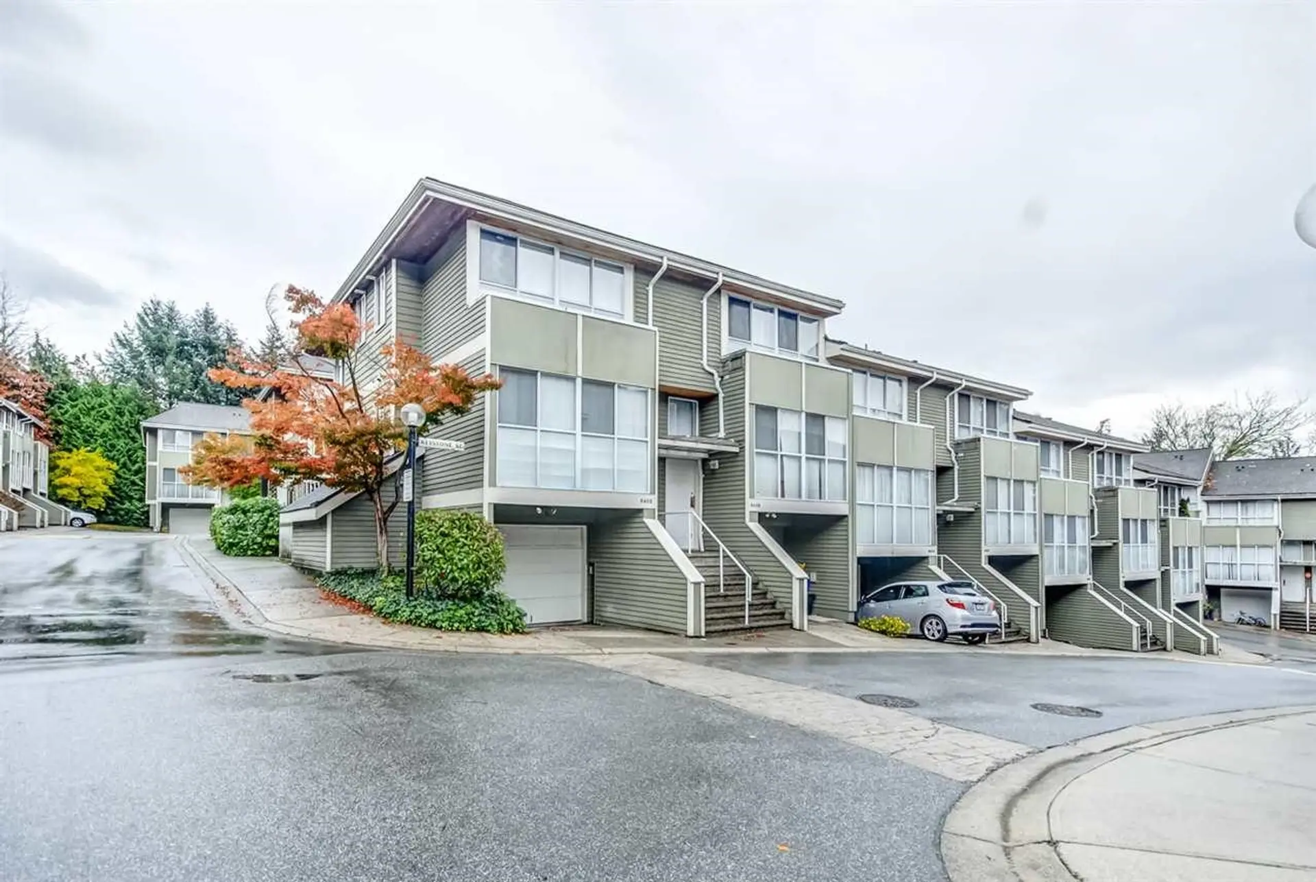 Property at 8410 Keystone Street, Vancouver, BC