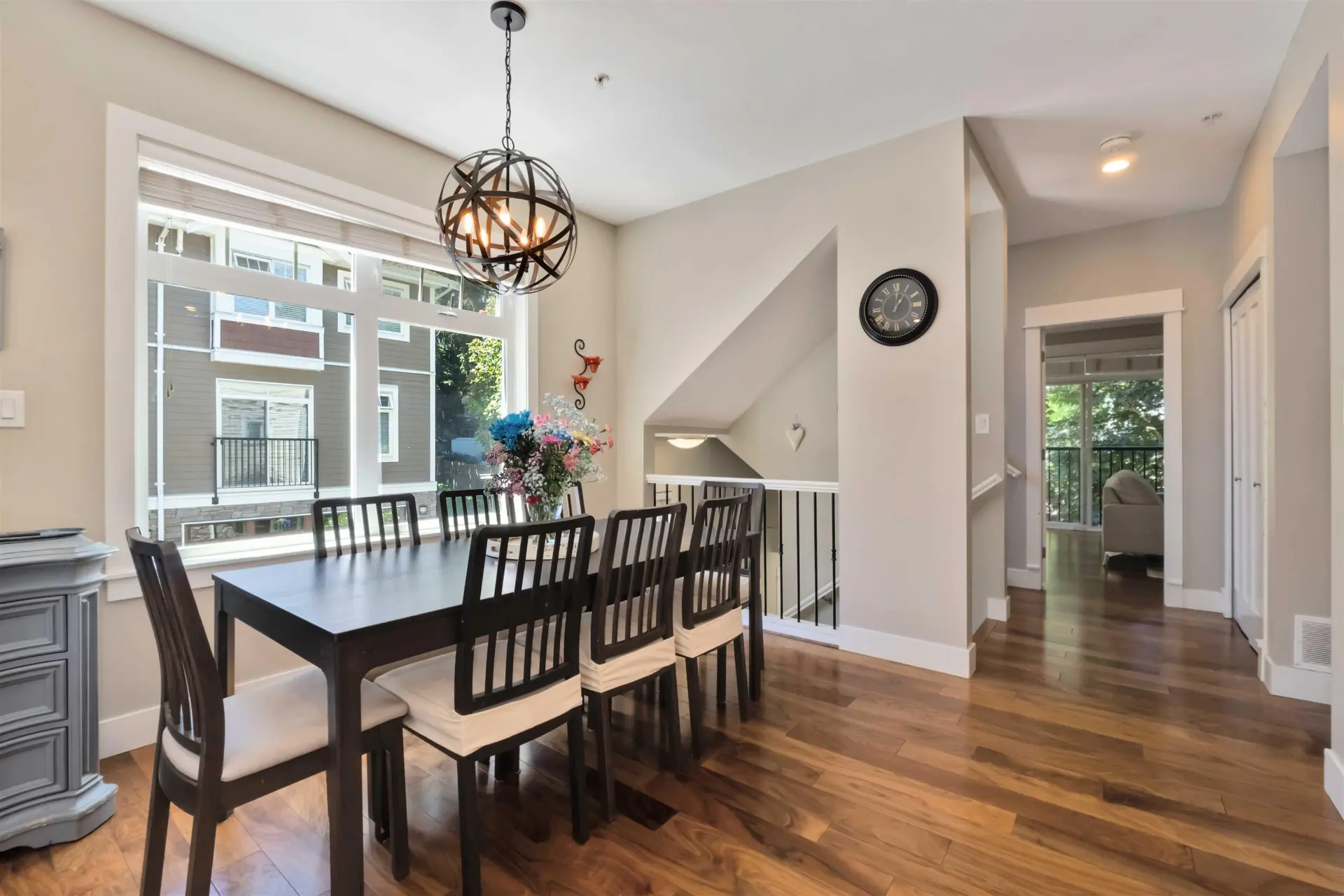 Property at #41 2689 Parkway Drive, Surrey, BC