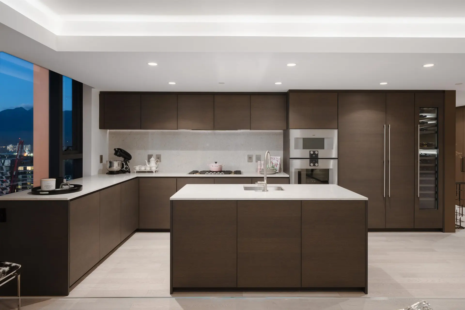 #2901 1408 Robson Street - Image 6
