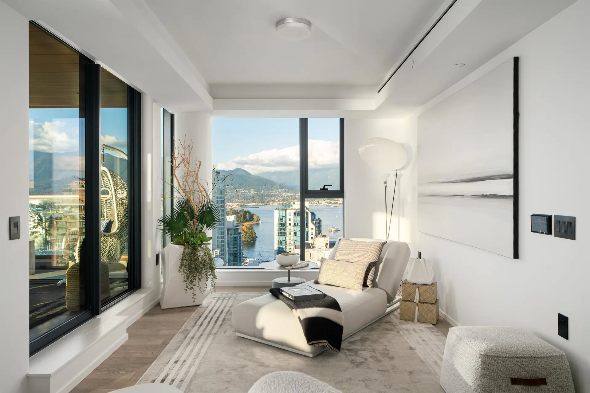 #2901 1408 Robson Street - Image 7
