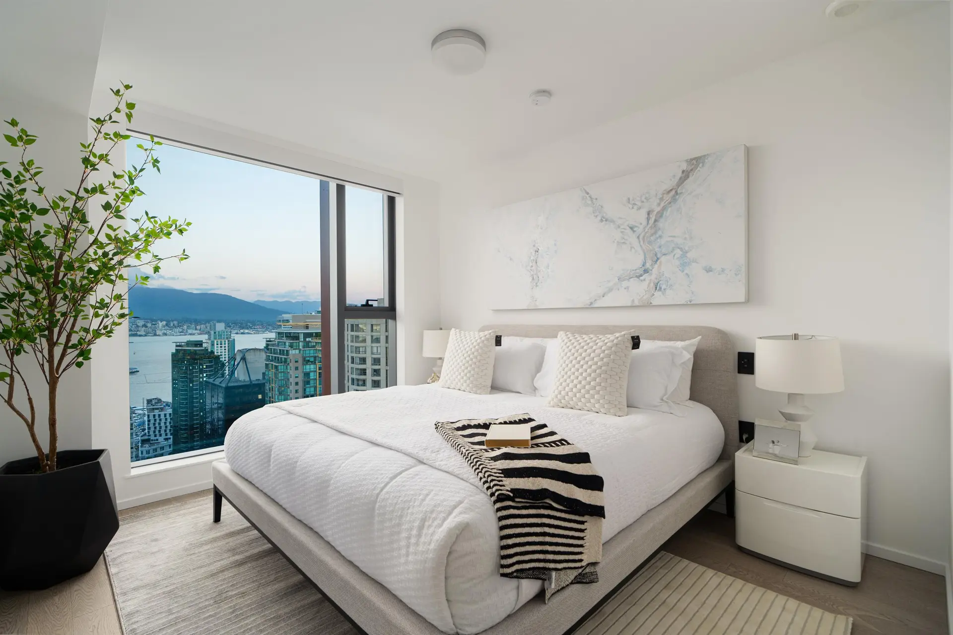 #2901 1408 Robson Street - Image 10