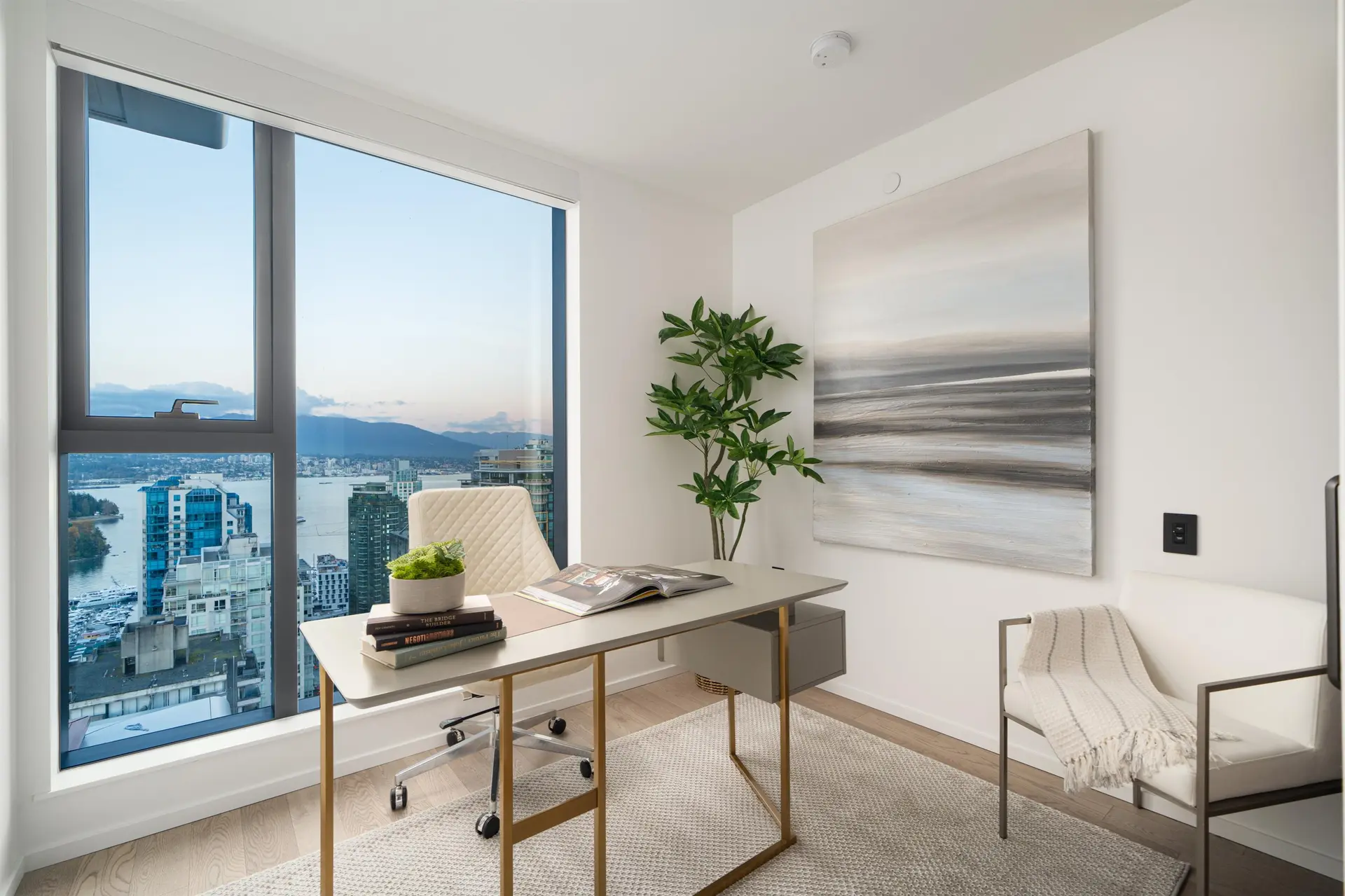 #2901 1408 Robson Street - Image 11