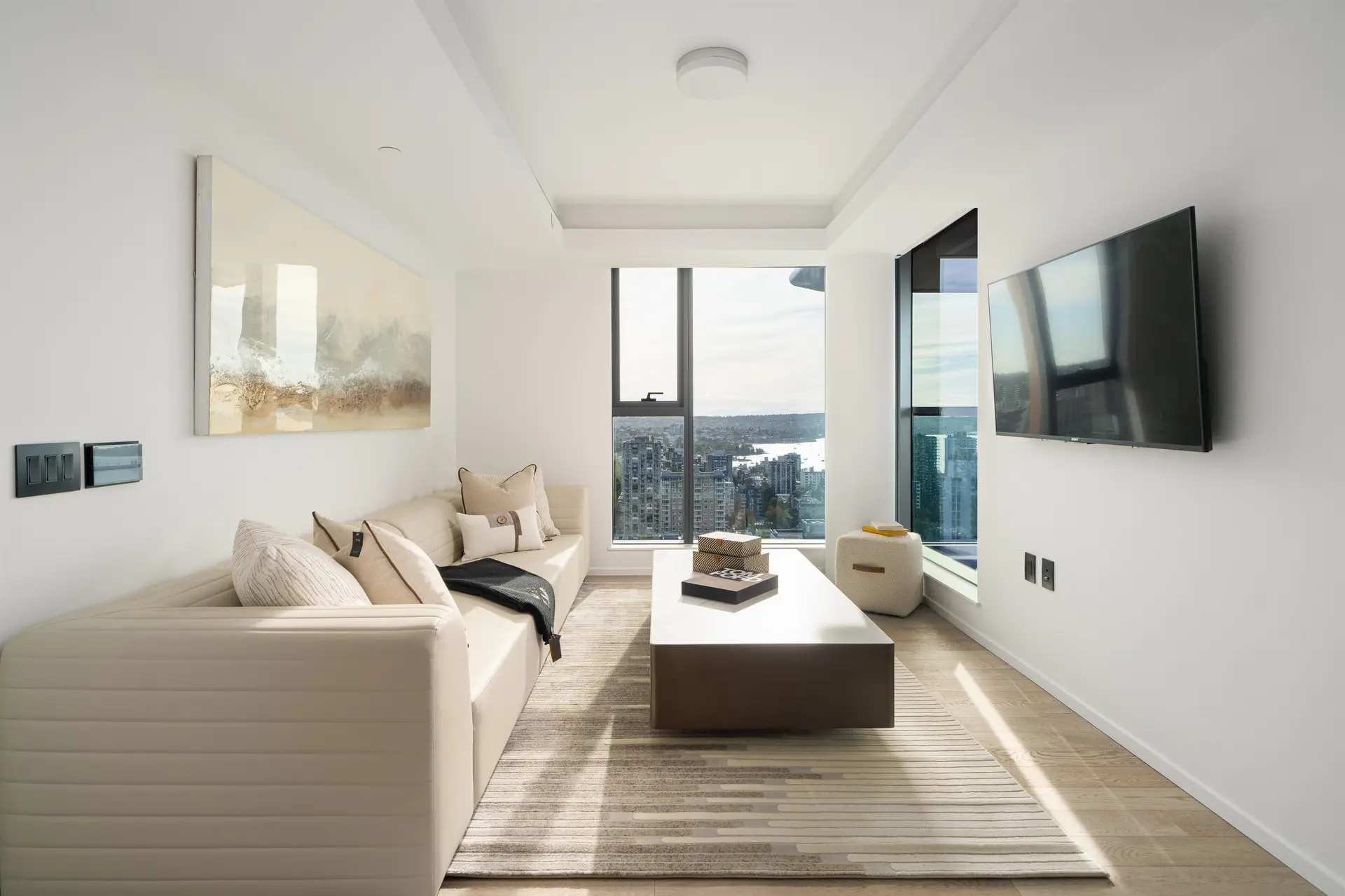 #2901 1408 Robson Street - Image 4