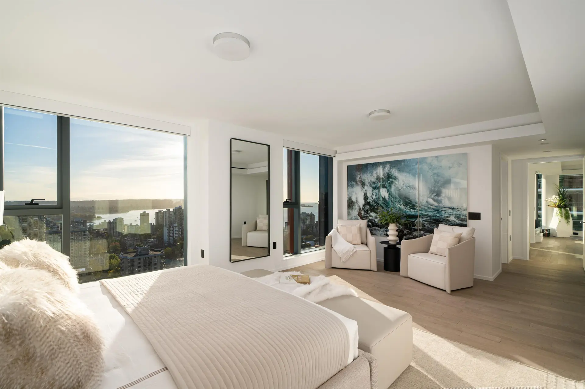 #2901 1408 Robson Street - Image 8