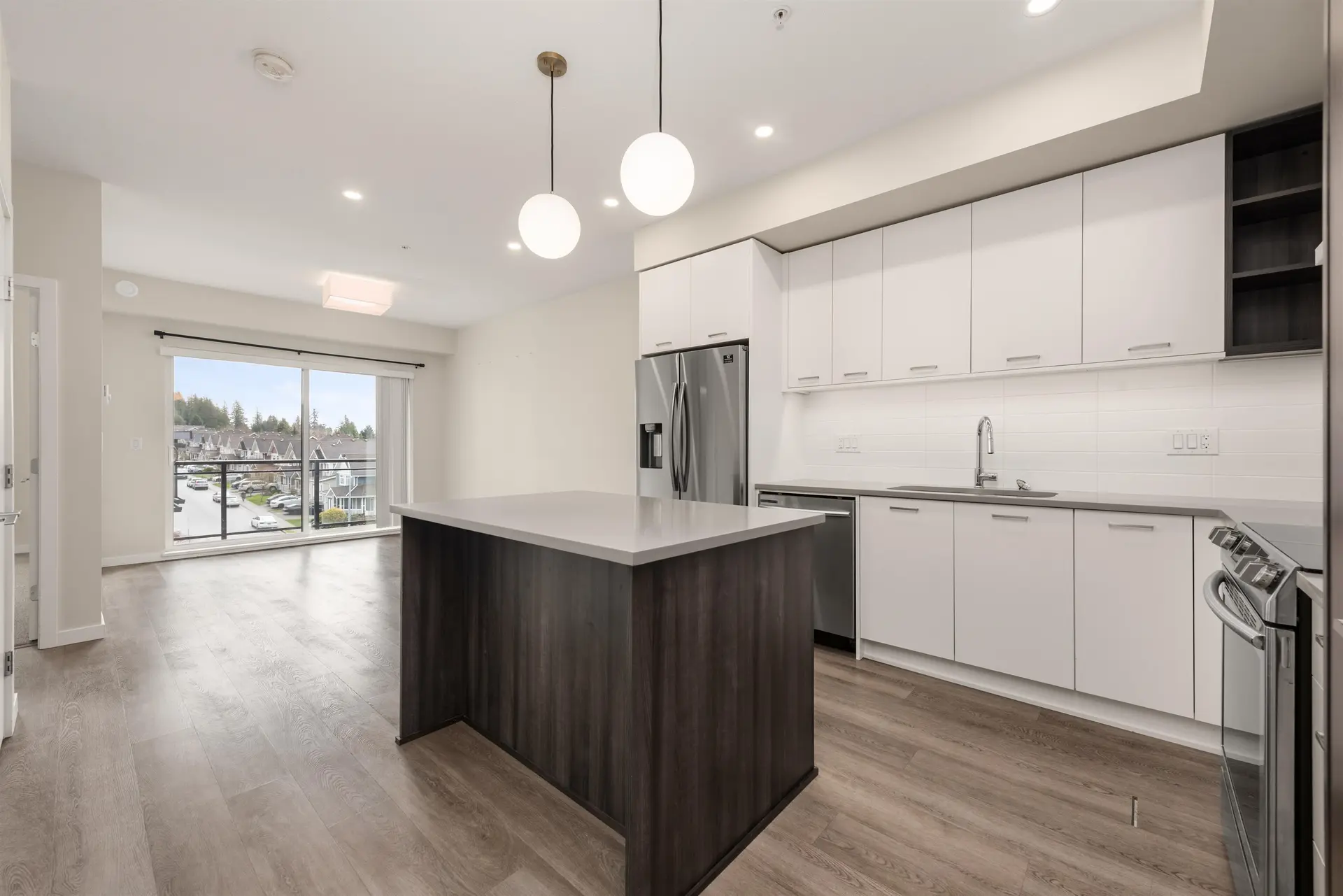Property at #B407 20087 68 Avenue, Langley, BC