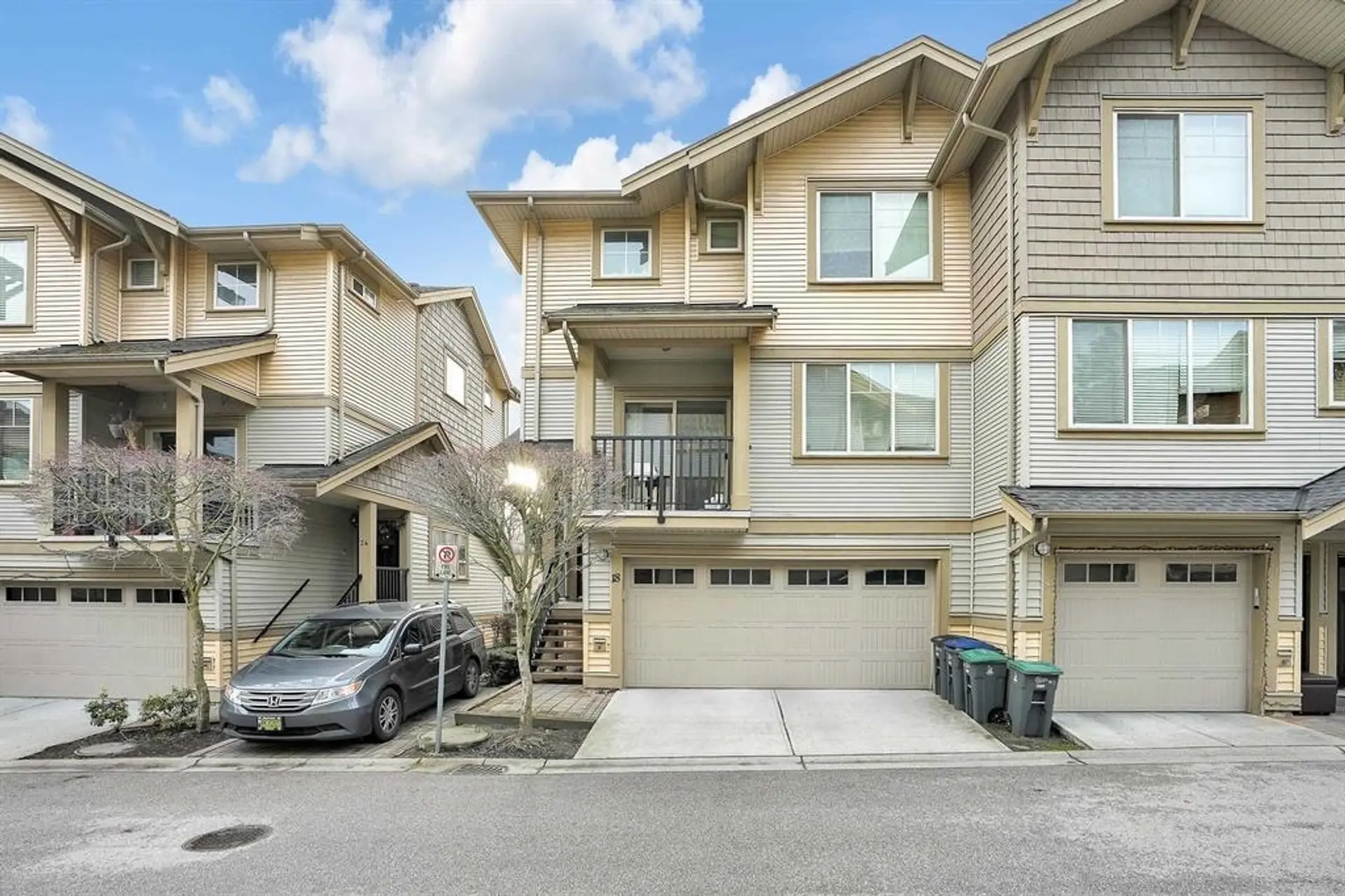 Property at #18 9533 130a Street, Surrey, BC